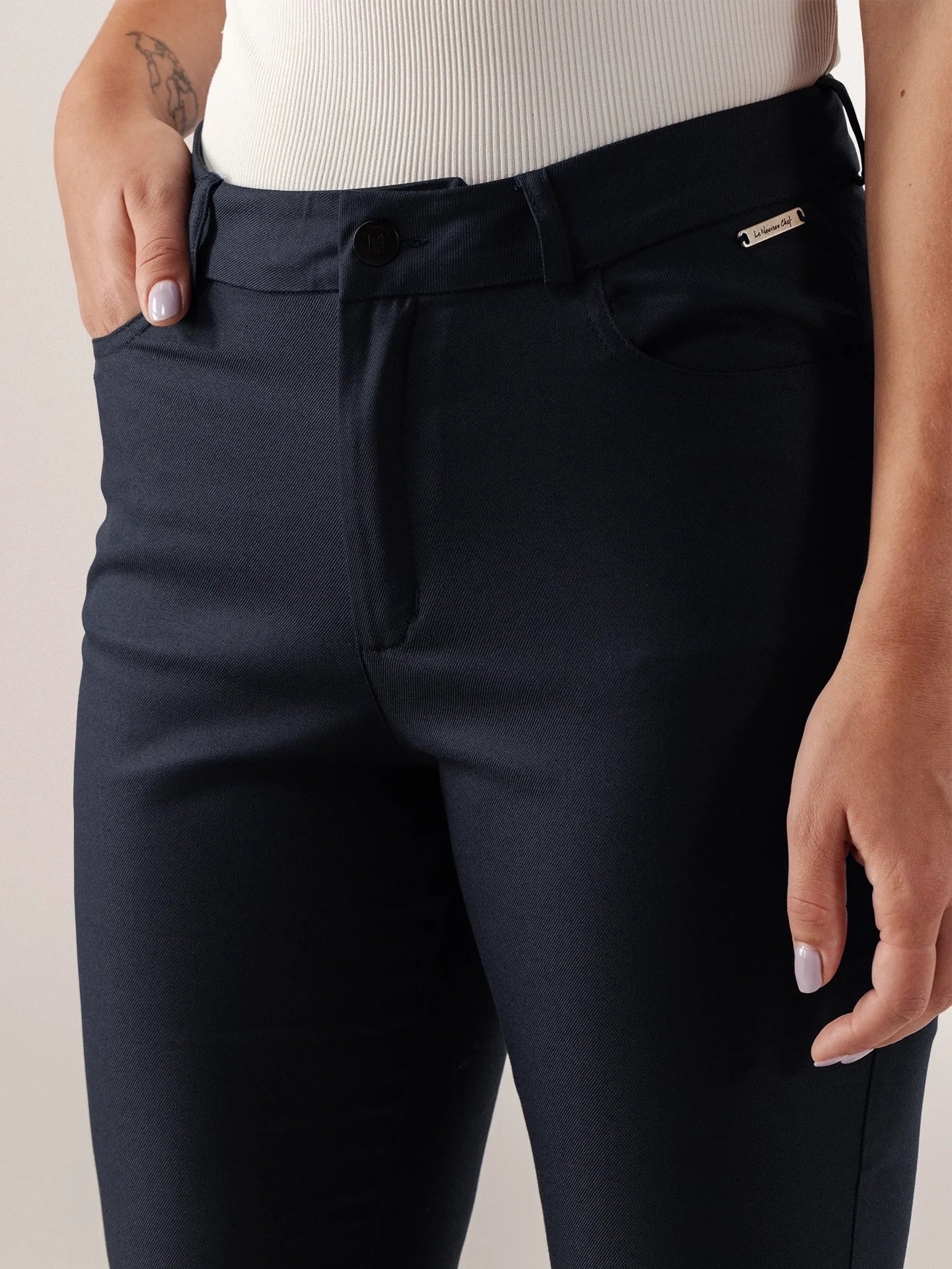 Le Savannah Deep Blue