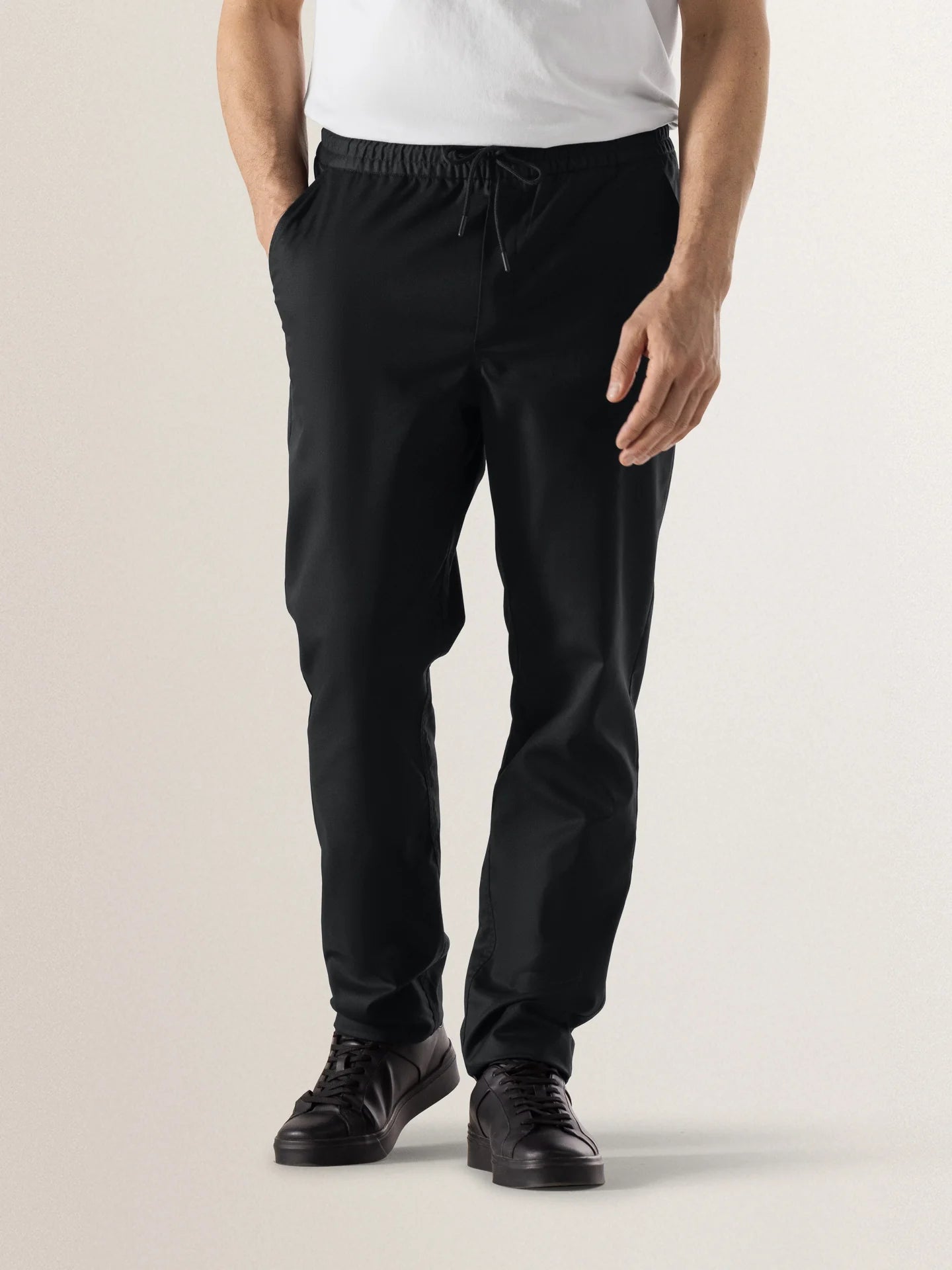 Le Oslo Black