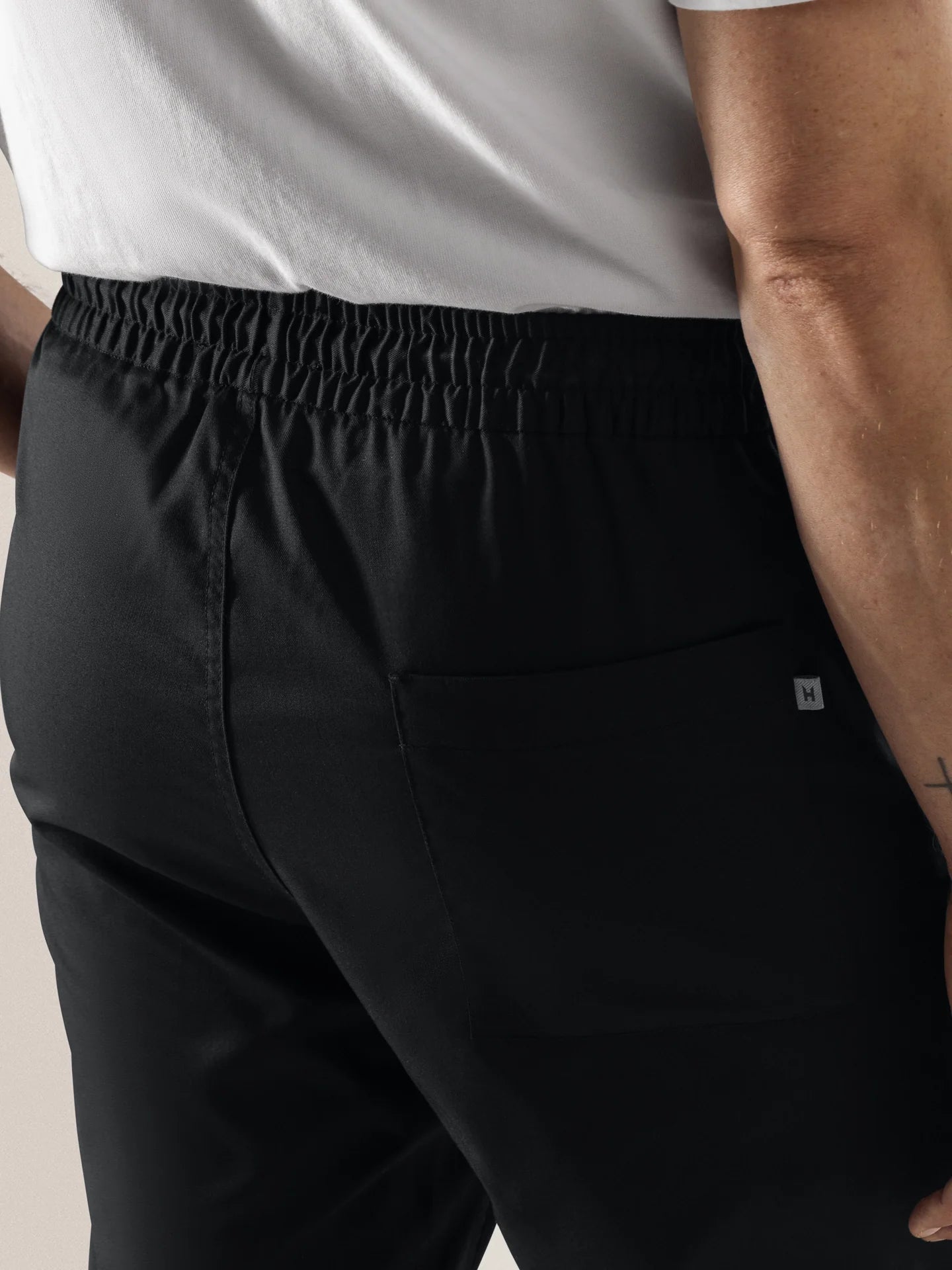 Le Oslo Black