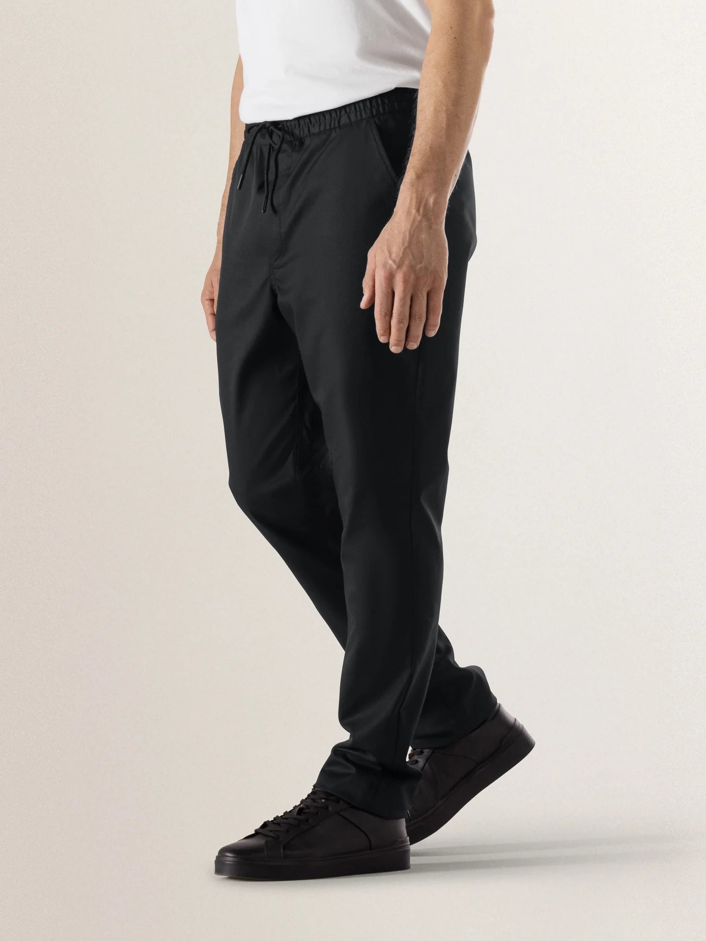 Le Oslo Black