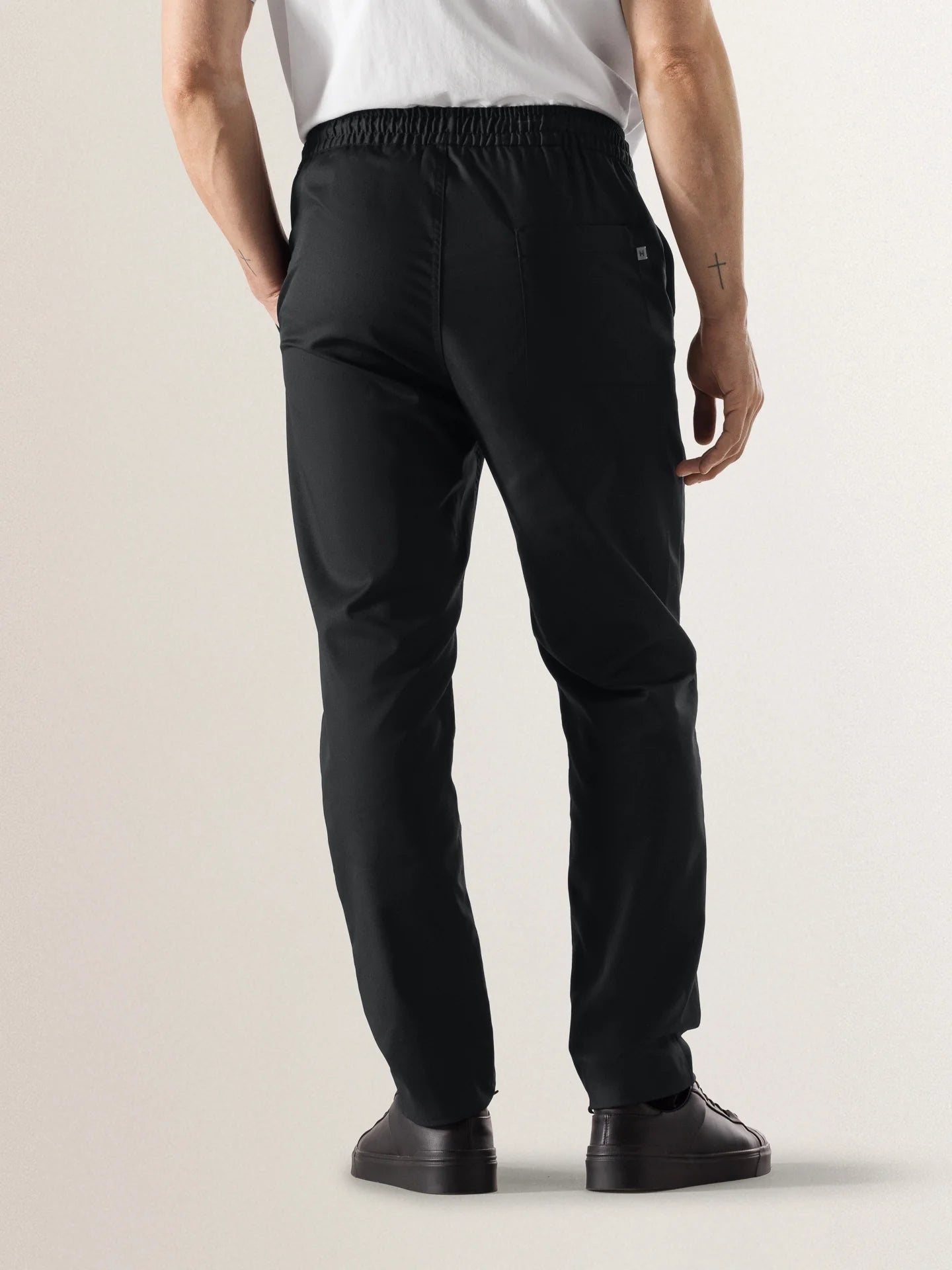 Le Oslo Black