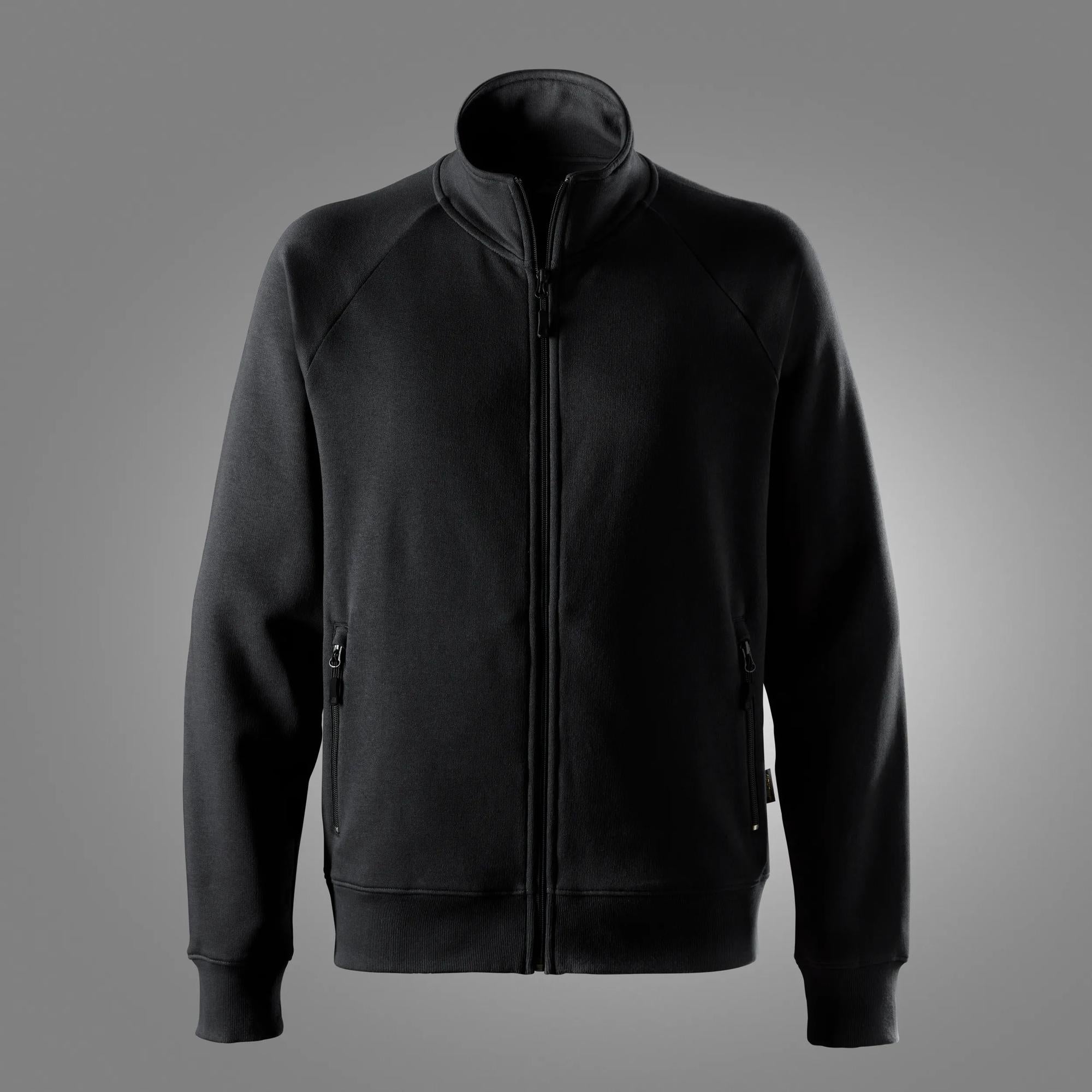 Snickers Classic Sweatshirt Jacket