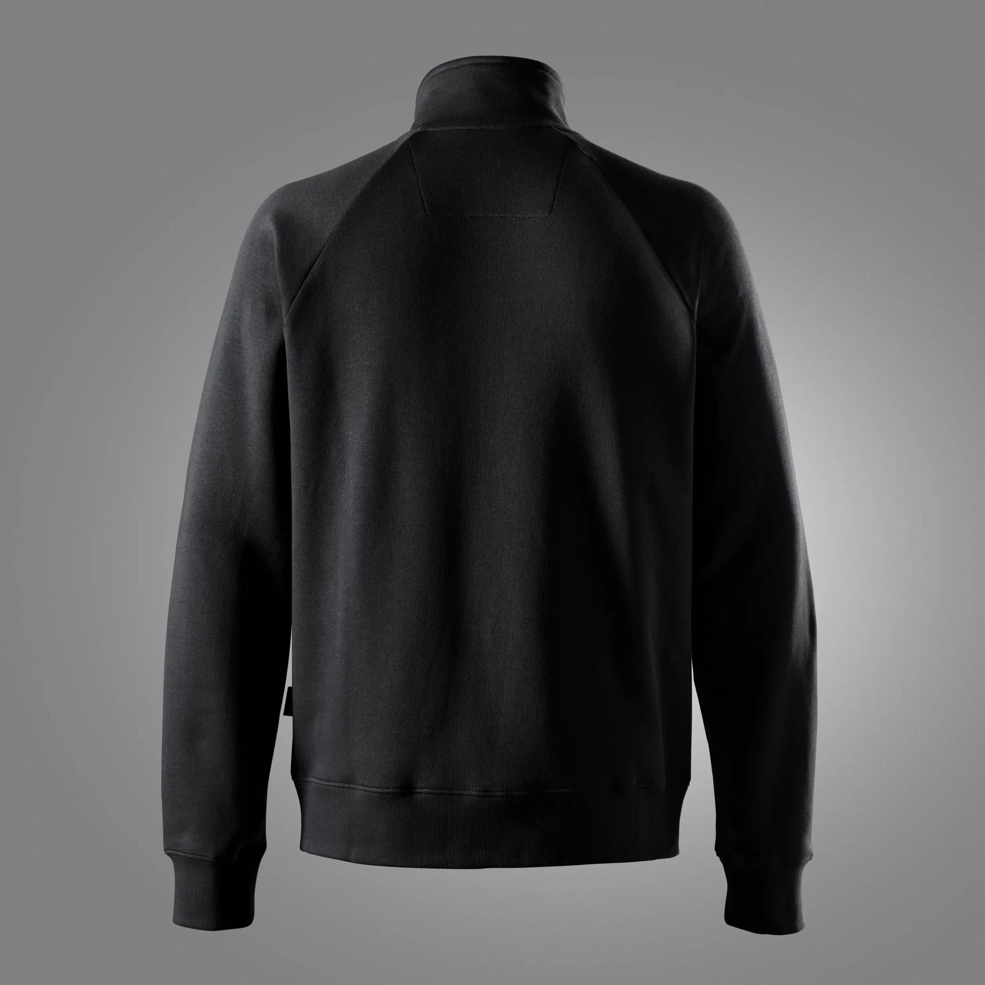 Snickers Classic Sweatshirt Jacket