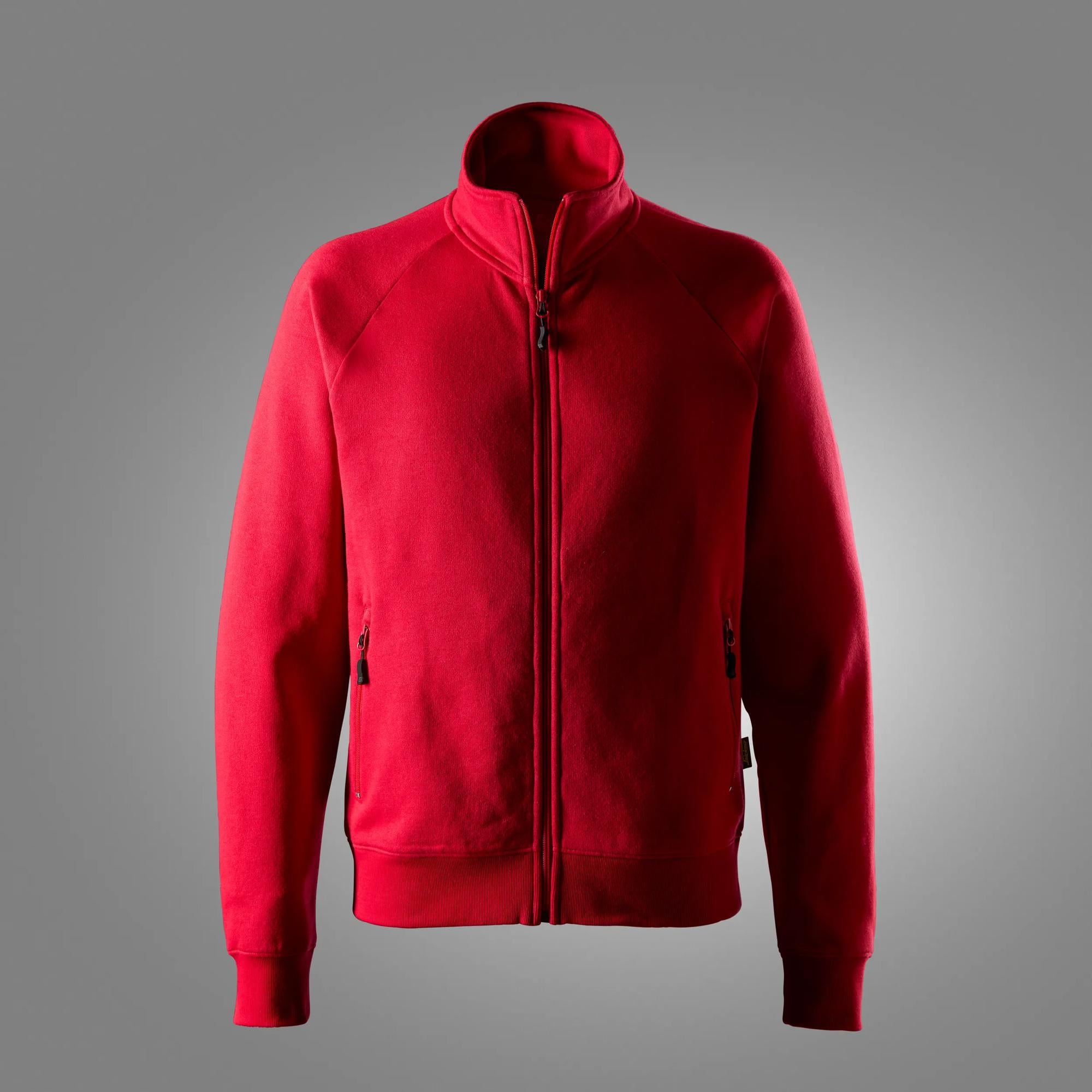 Snickers Classic Sweatshirt Jacket