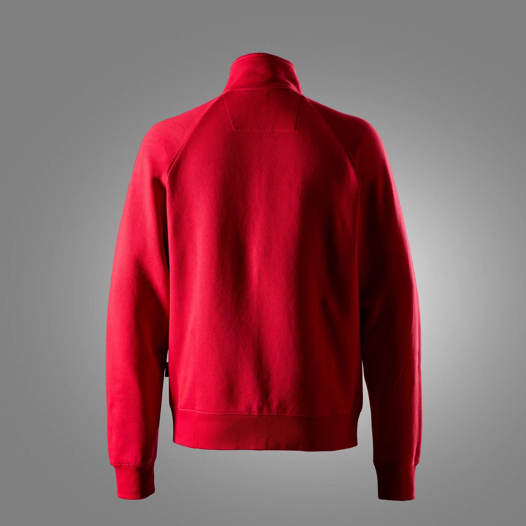 Snickers Classic Sweatshirt Jacket