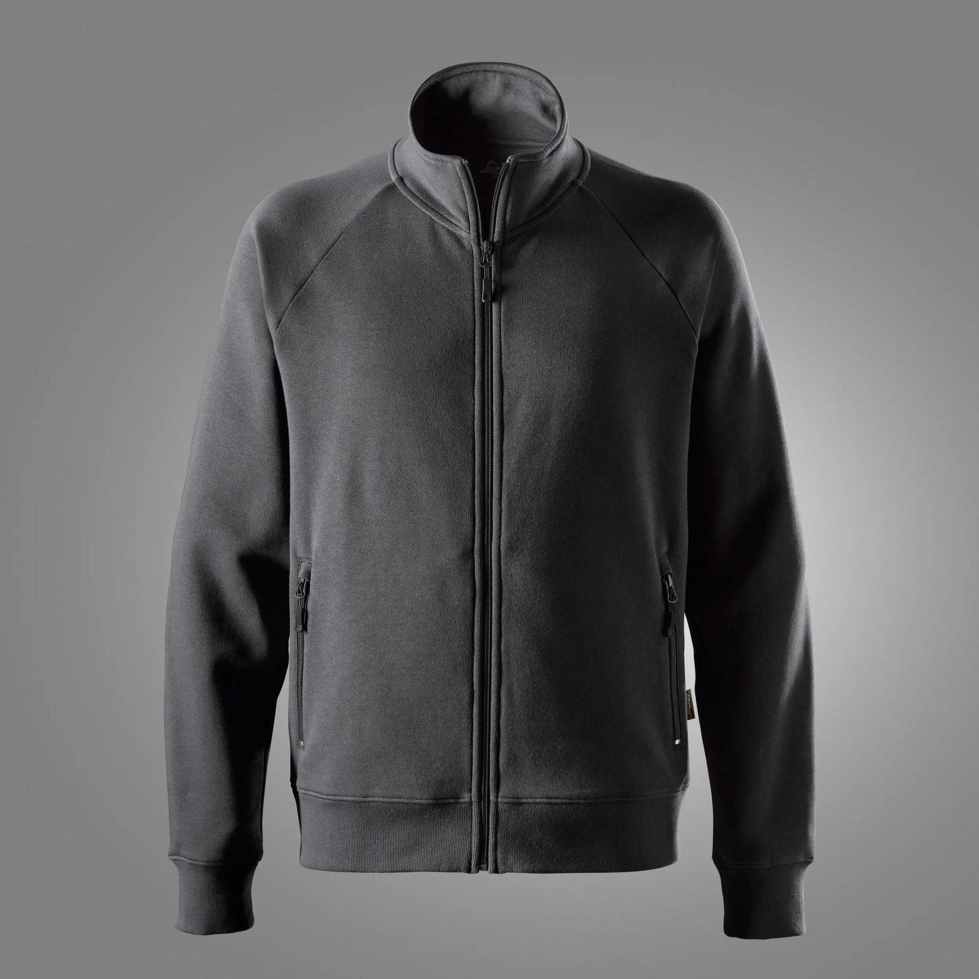 Snickers Classic Sweatshirt Jacket