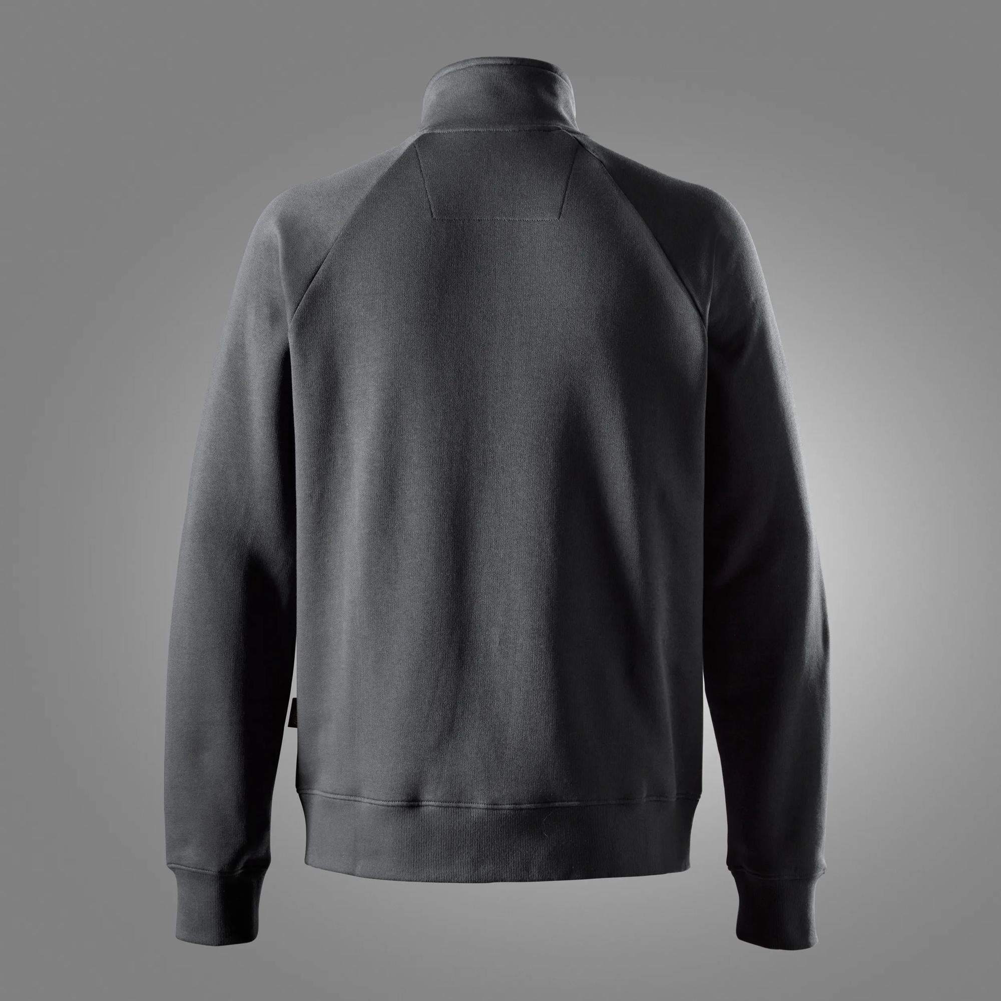 Snickers Classic Sweatshirt Jacket