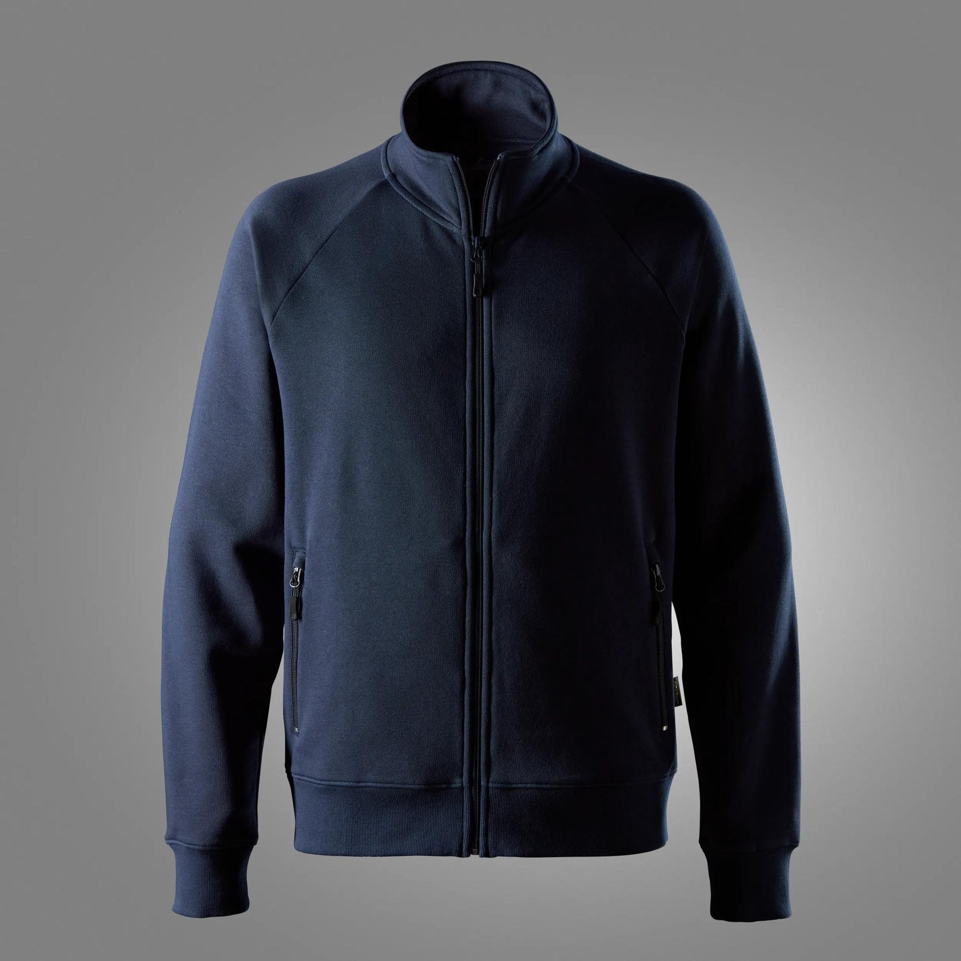 Snickers Classic Sweatshirt Jacket