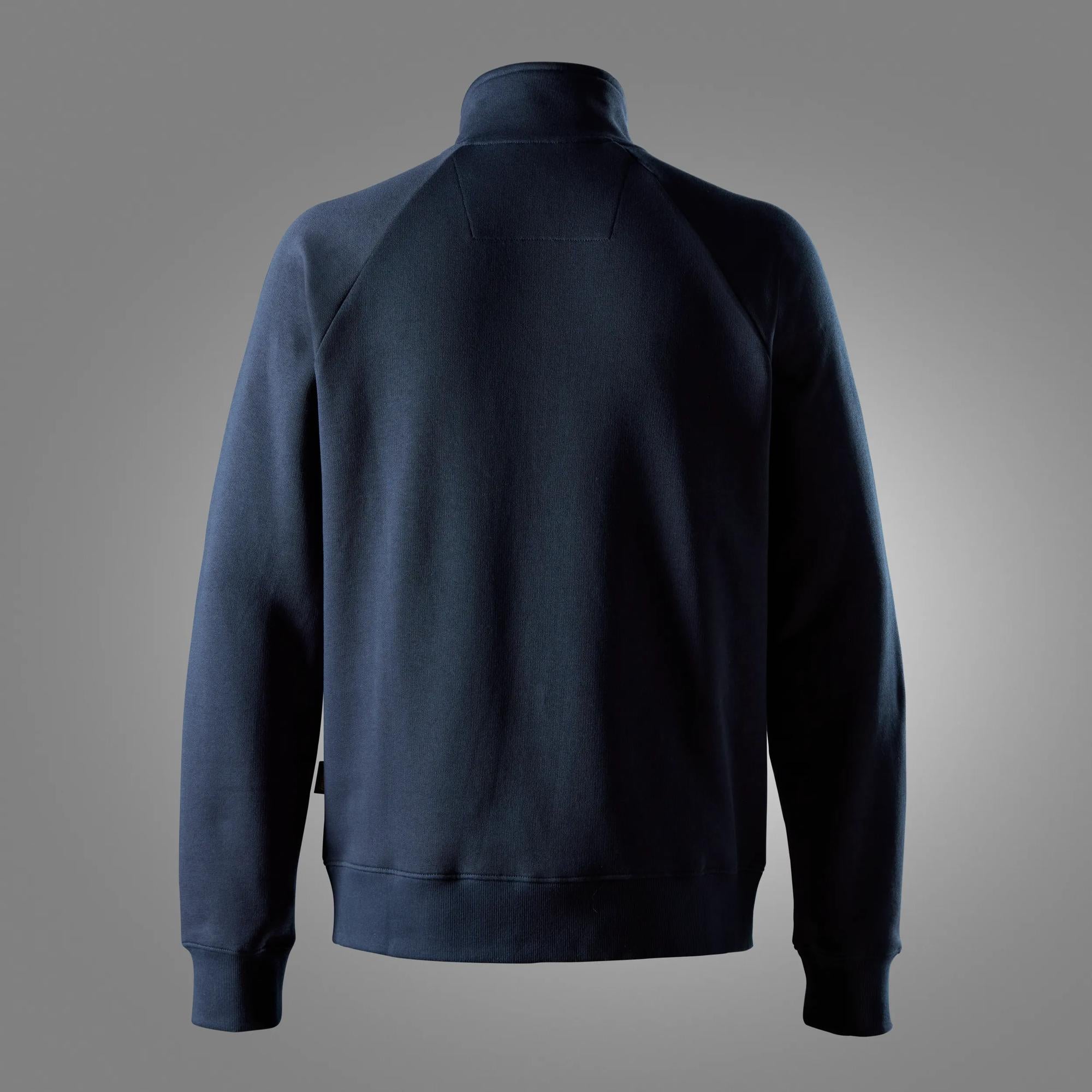 Snickers Classic Sweatshirt Jacket