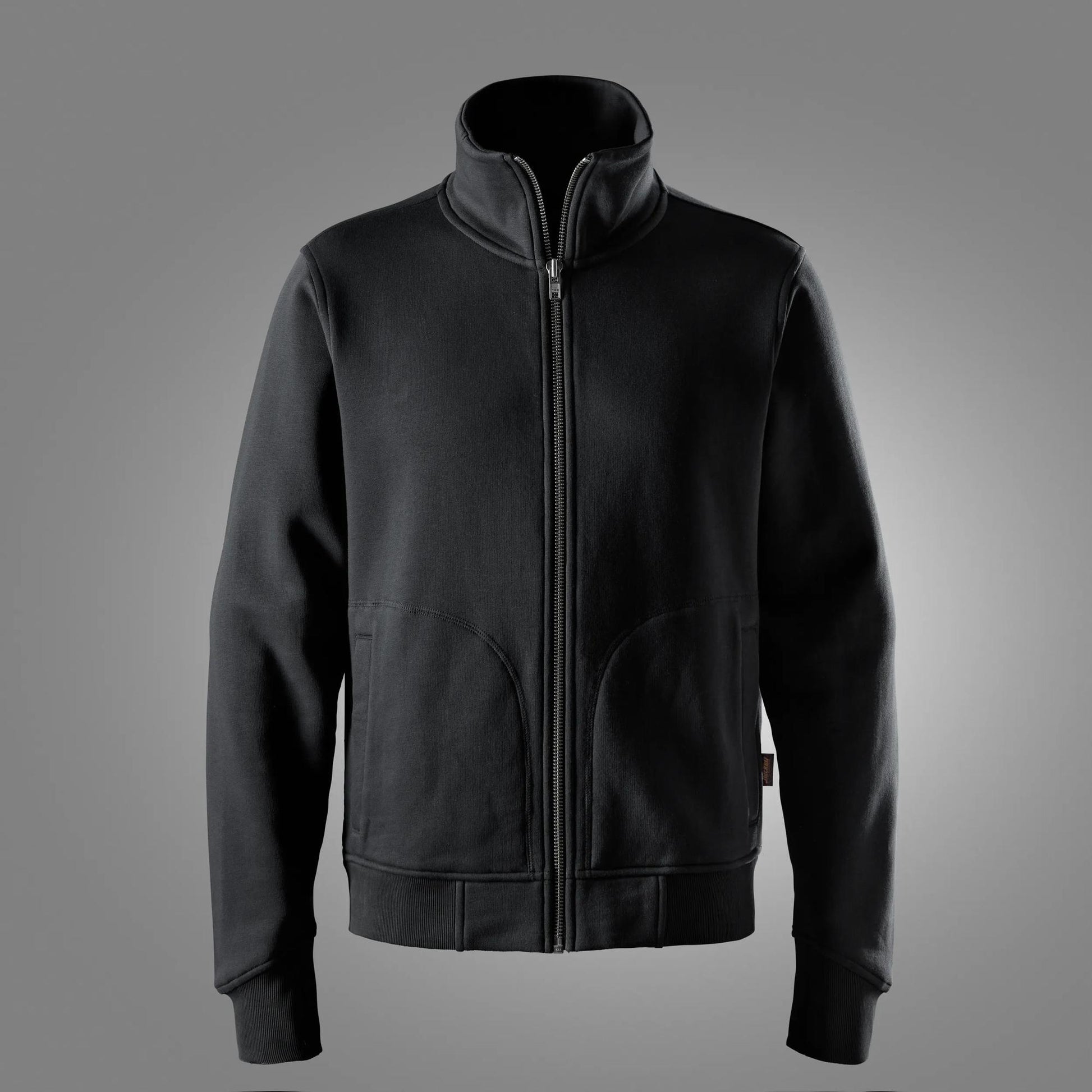 Snickers Heavy Sweatshirt Jacket
