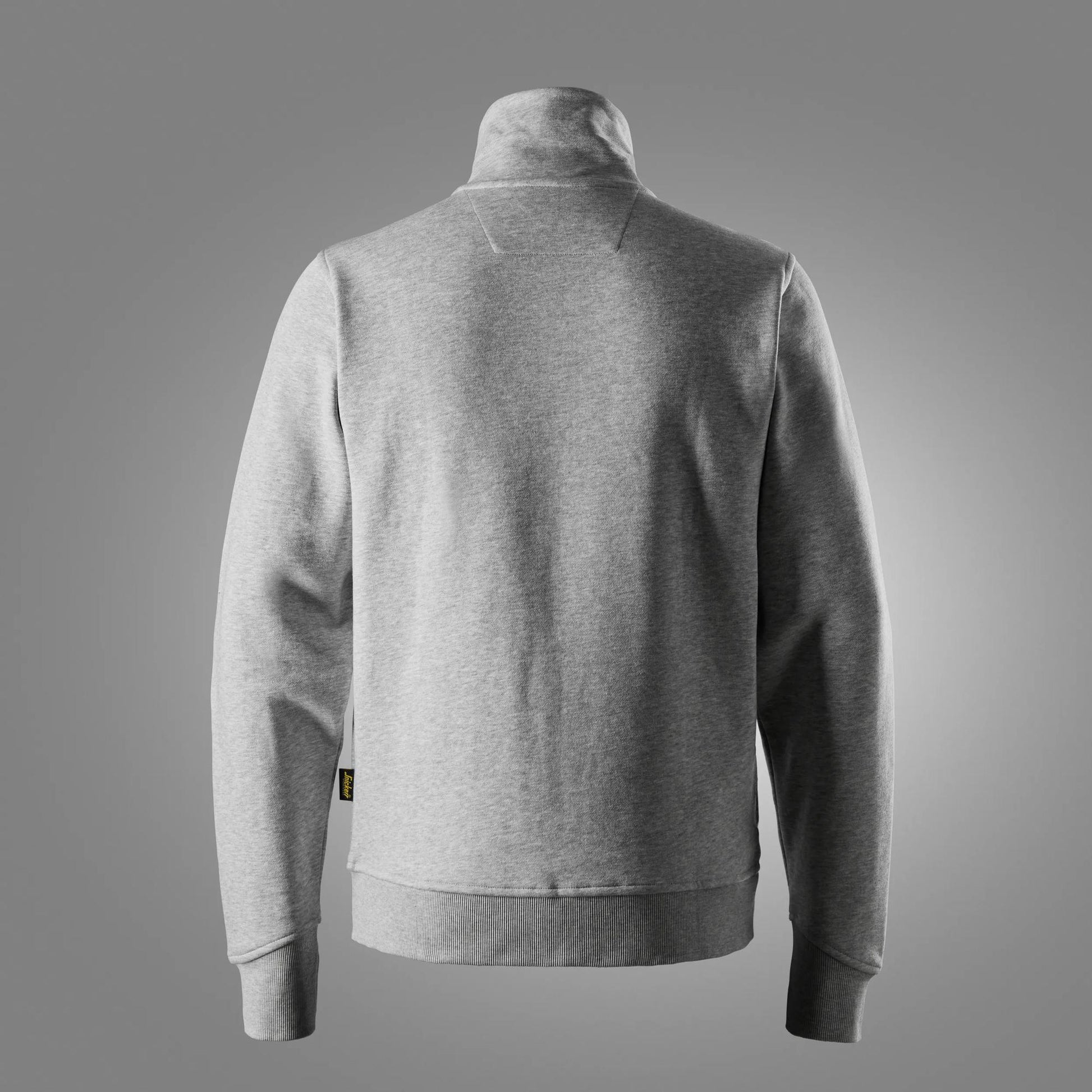 Snickers Heavy Sweatshirt Jacket