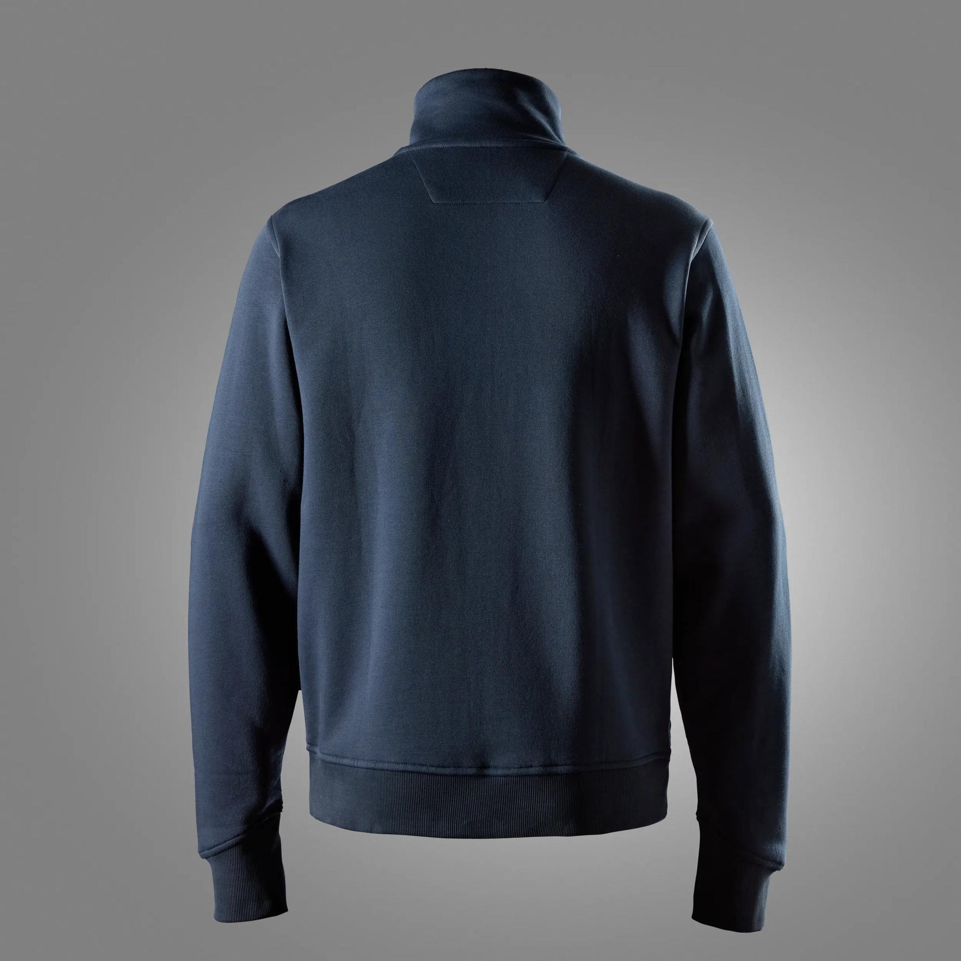 Snickers Heavy Sweatshirt Jacket