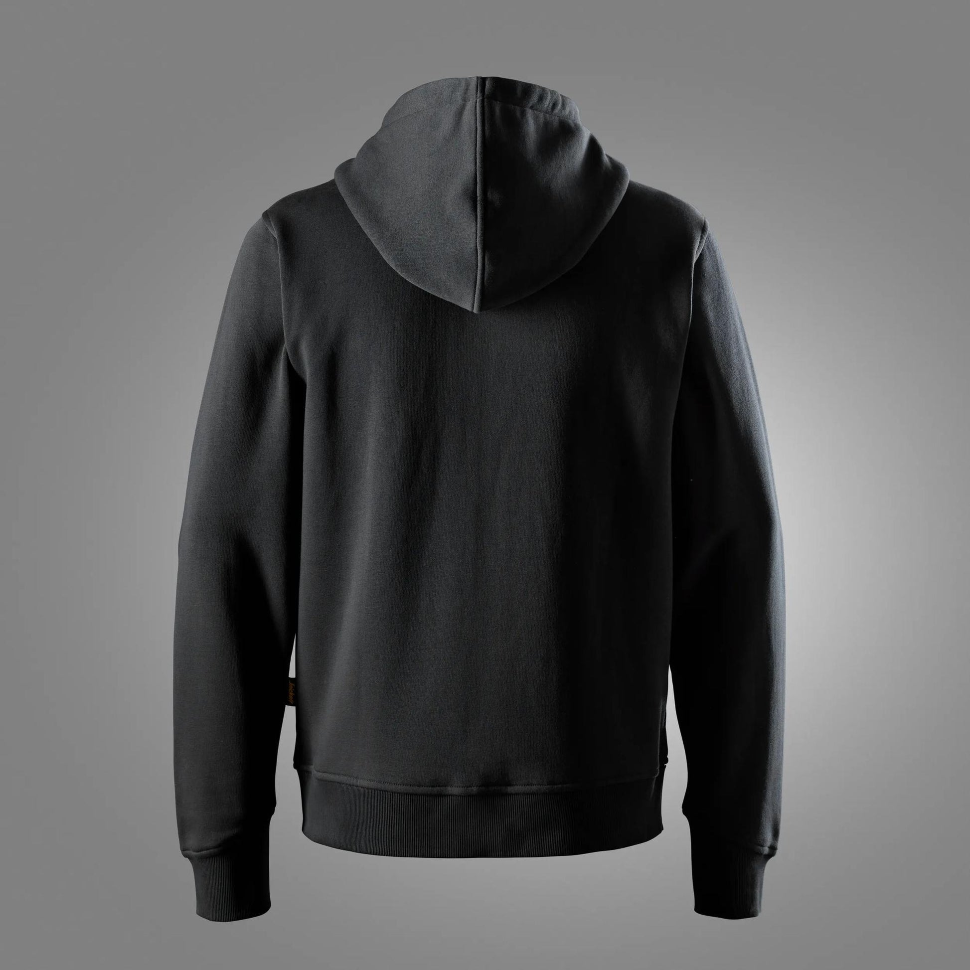 Snickers Heavy Sweatshirt Full Zip Hoodie