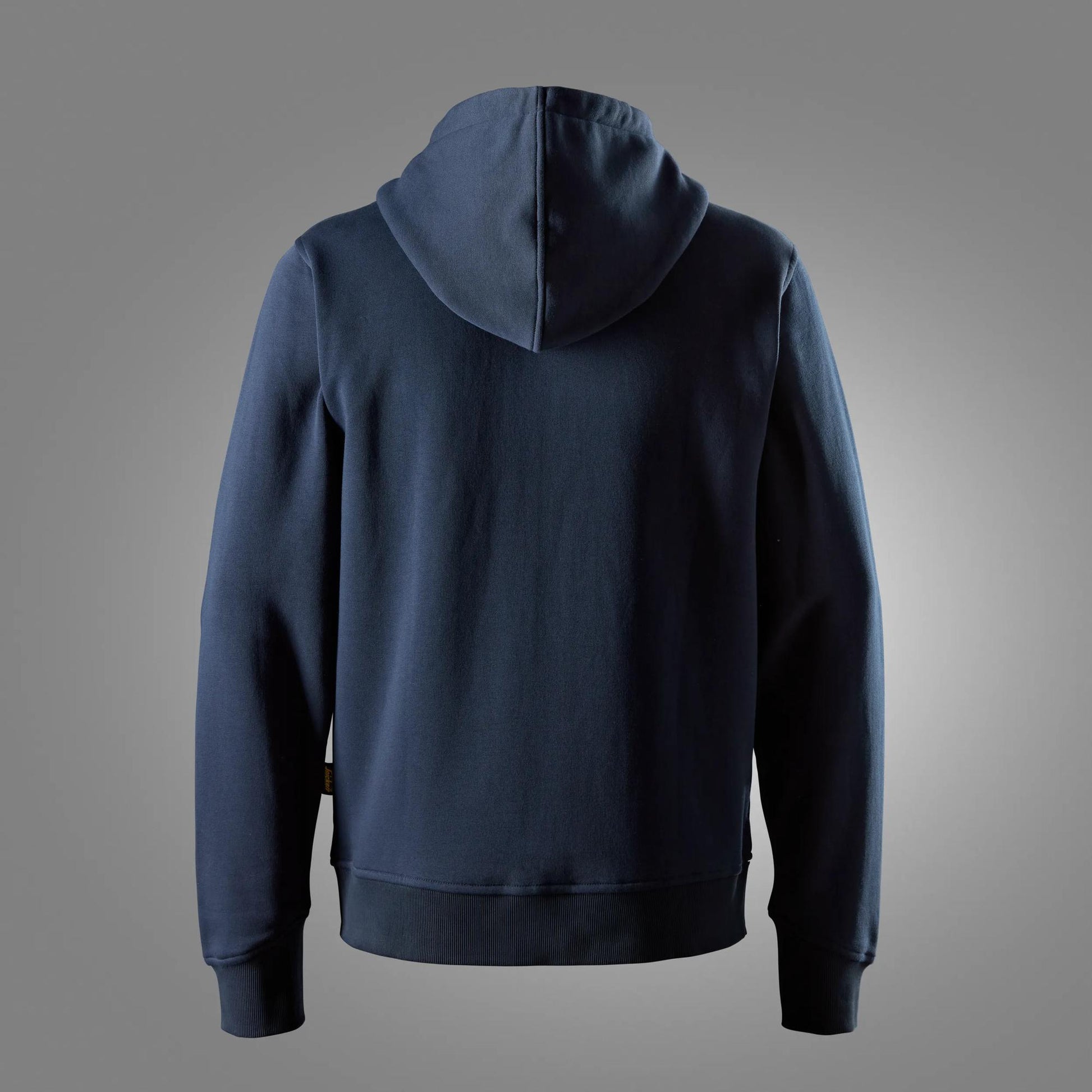Snickers Heavy Sweatshirt Full Zip Hoodie