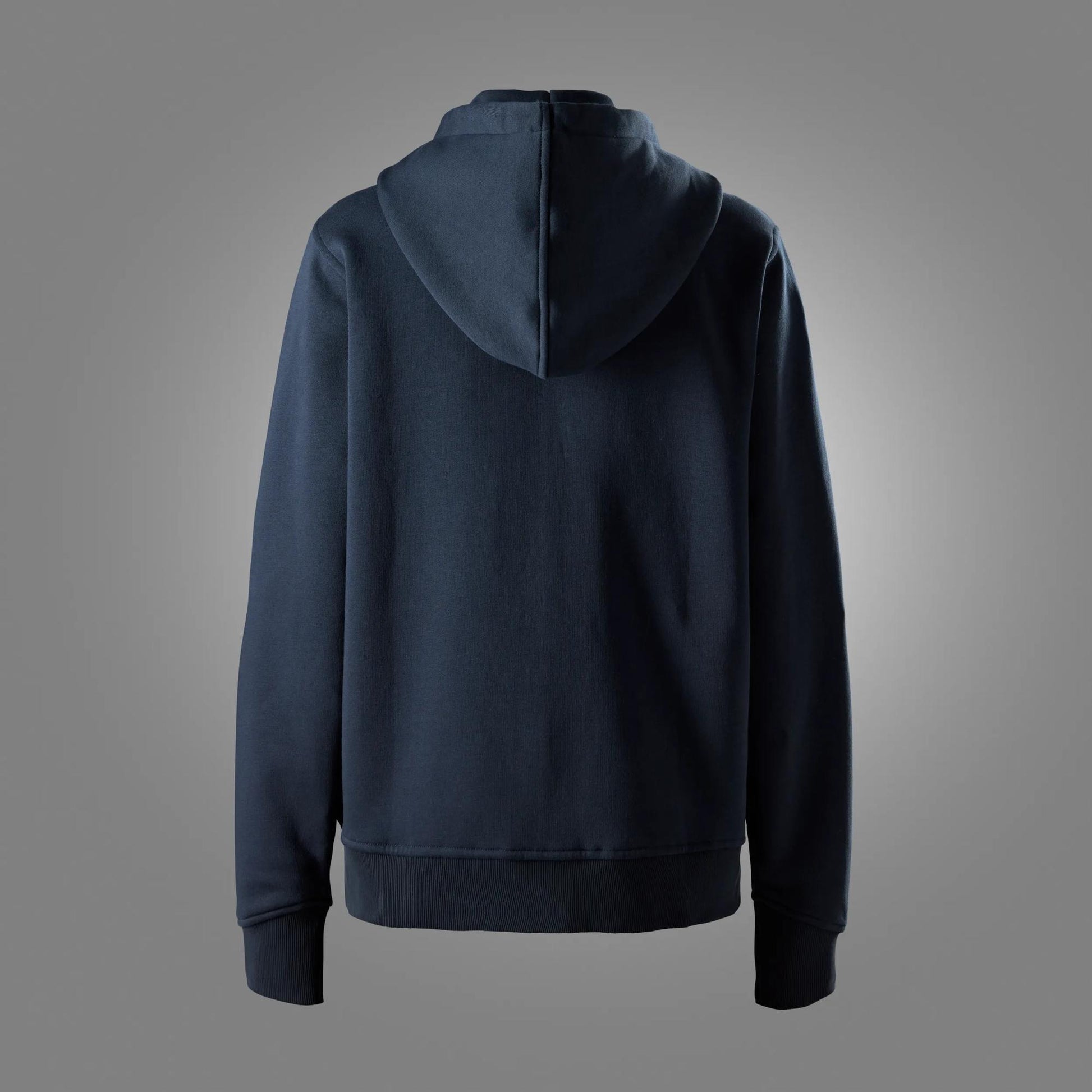 Snickers Women's Heavy Sweatshirt Full Zip Hoodie