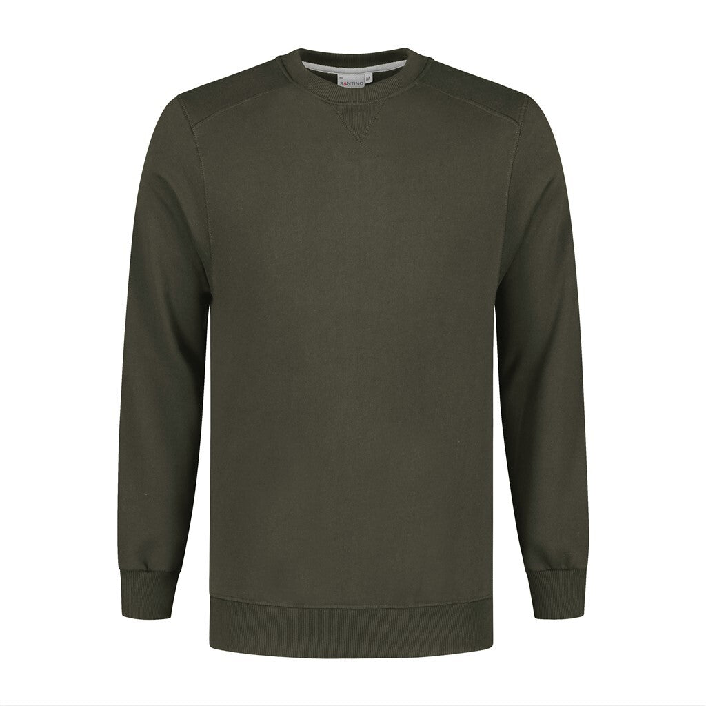 Santino antino Sweater Rio - Army - XXL