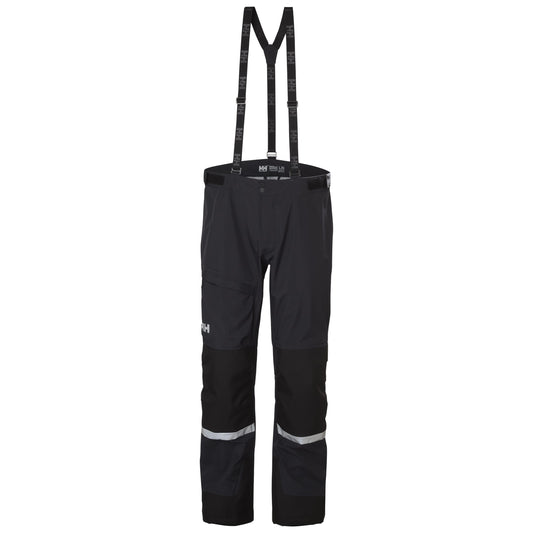 Helly Hansen Action 3L Pant - Black - 2XS