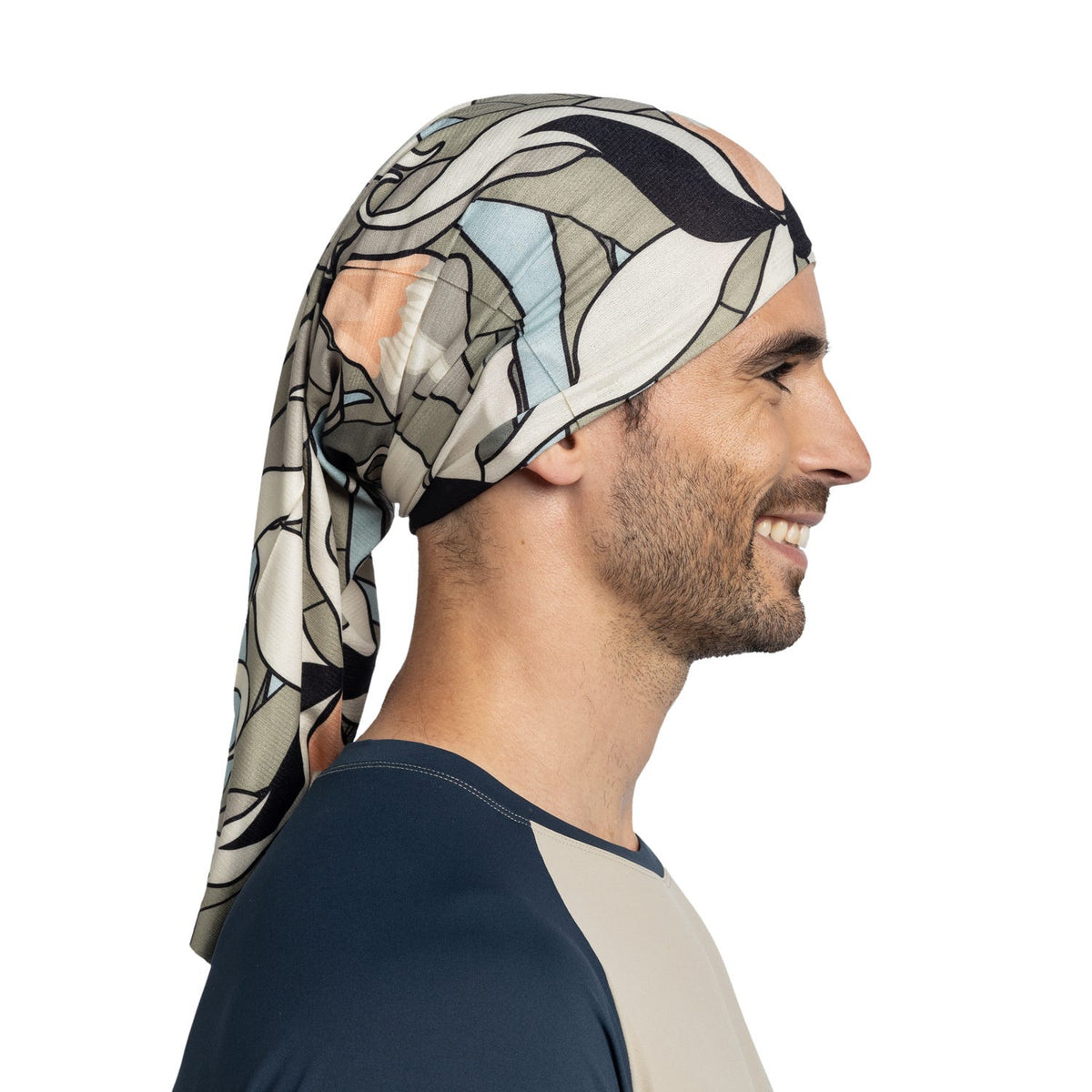 Buff Neckwear