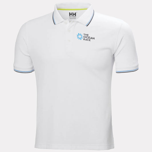 Helly Hansen Men's The Ocean Race Polo 2.0