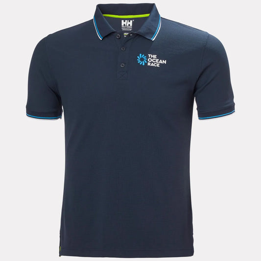Helly Hansen Men's The Ocean Race Polo 2.0