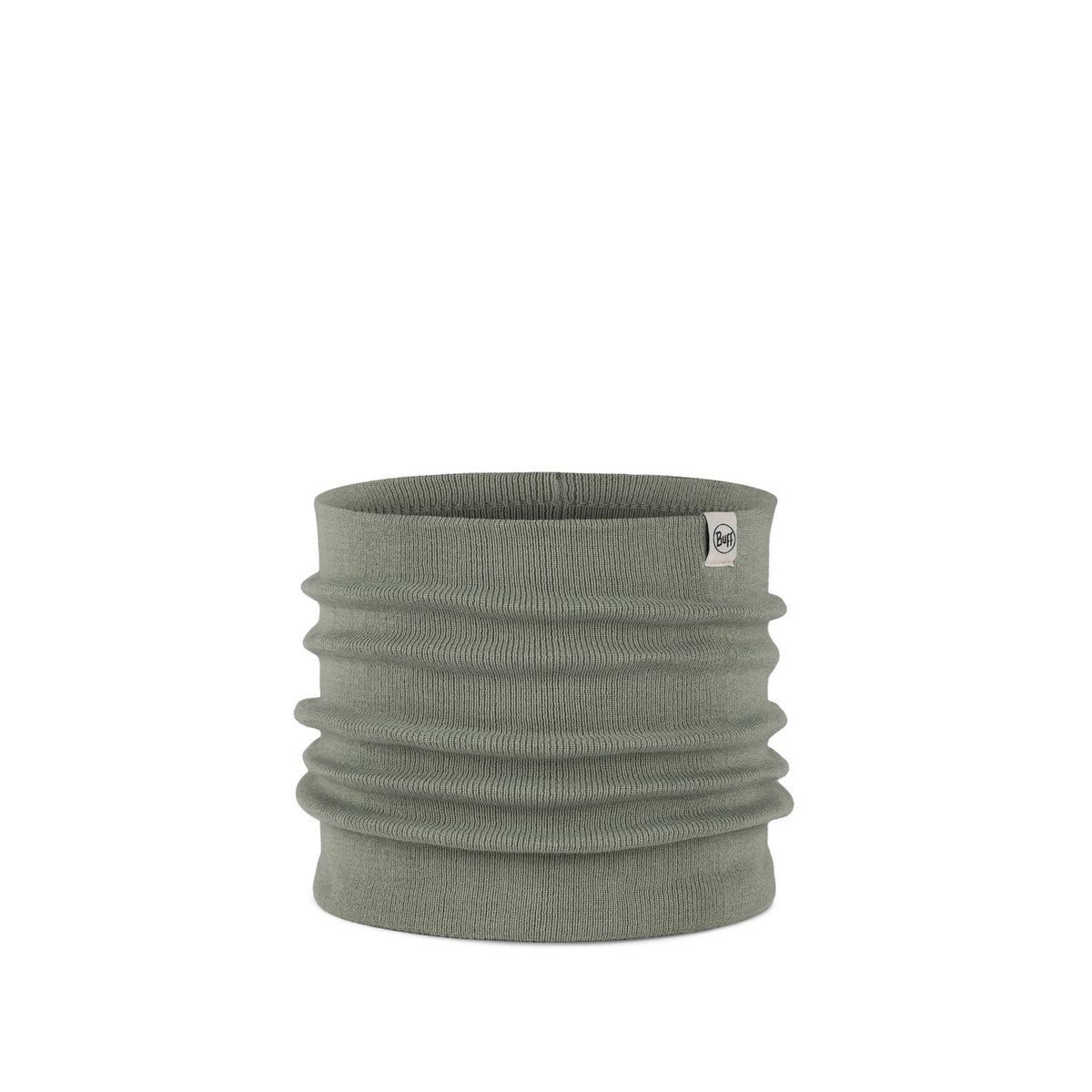 Buff Knitted Neck Warmer Lilon