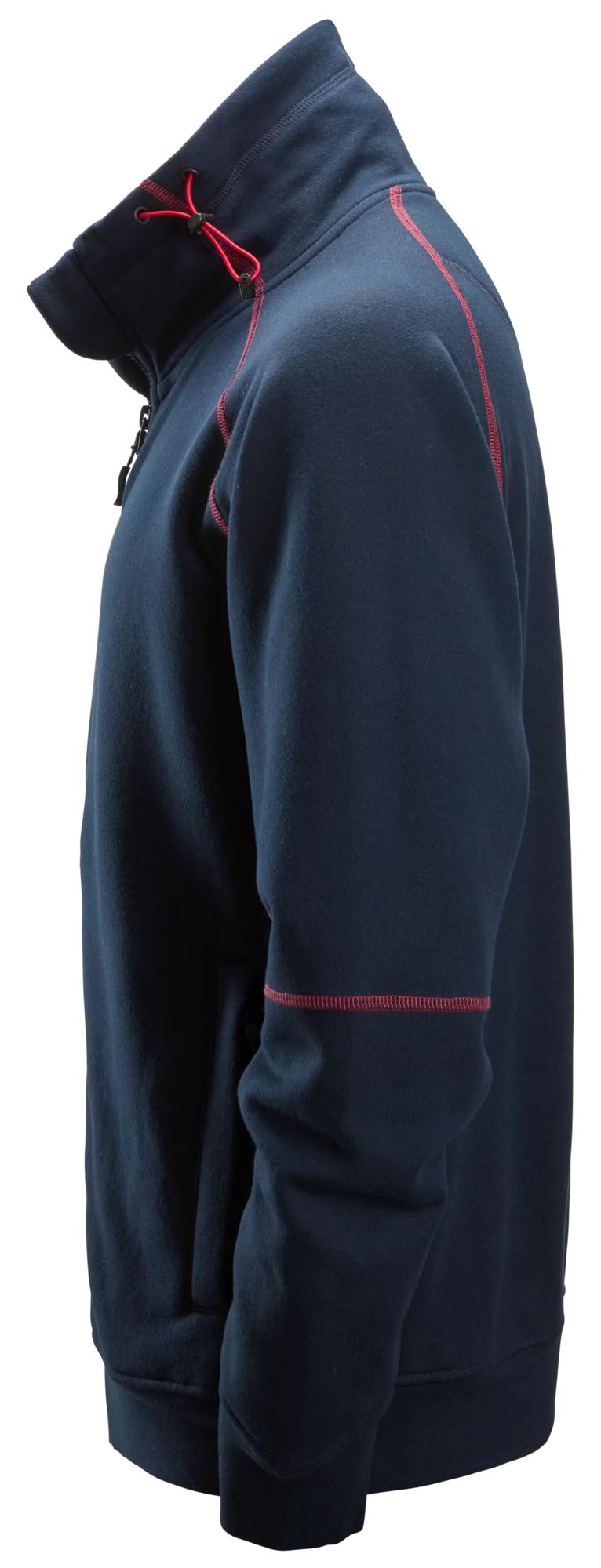 Snickers ProtecWork, Arc Full Zip Sweater