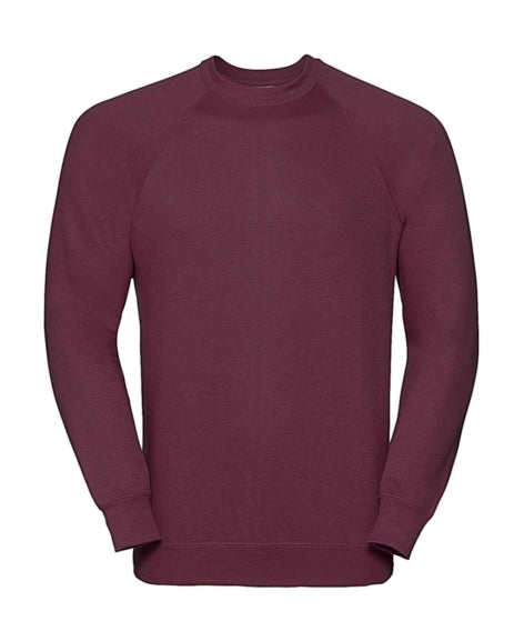 Russell Athletic Classic Sweatshirt Raglan