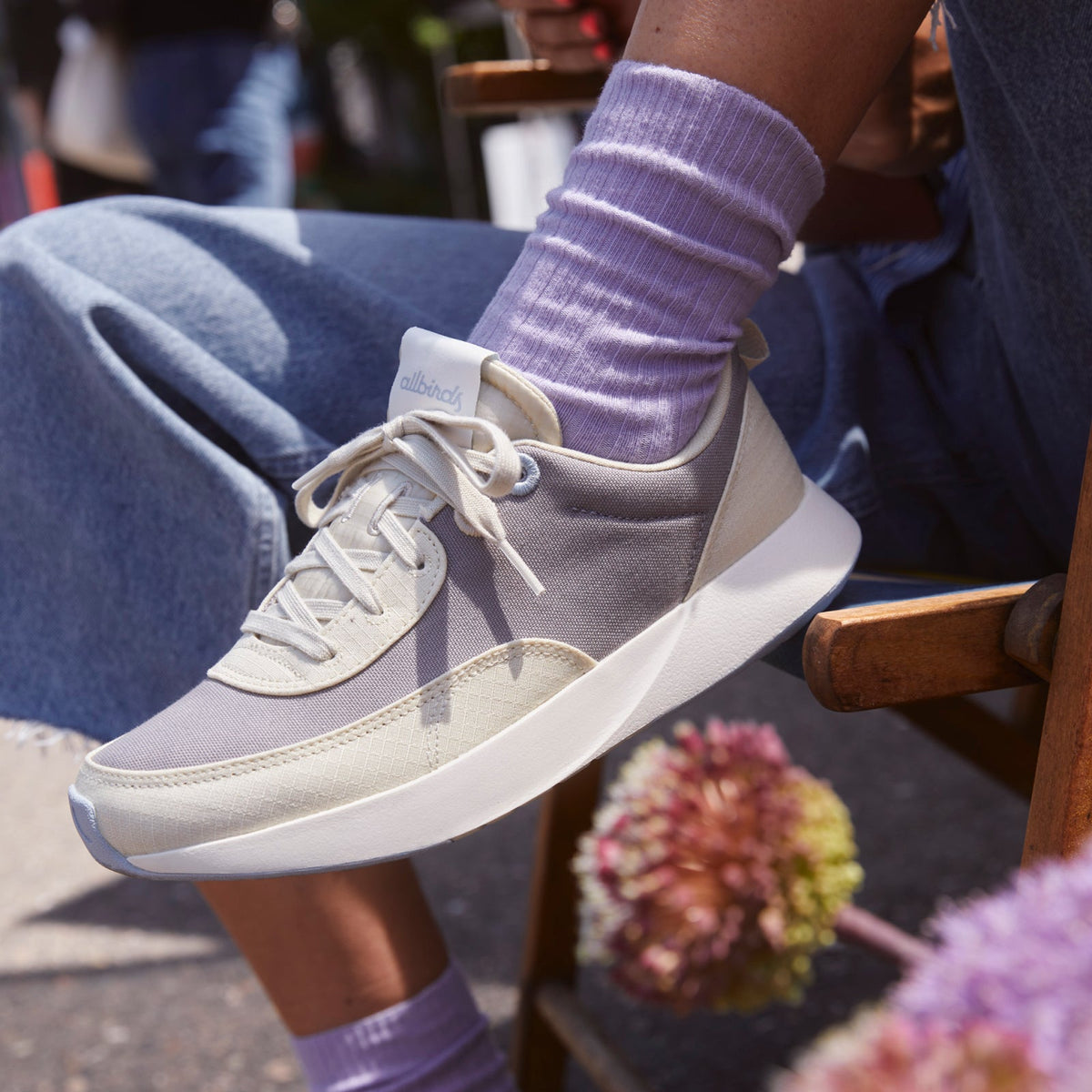 Allbirds Women's Couriers