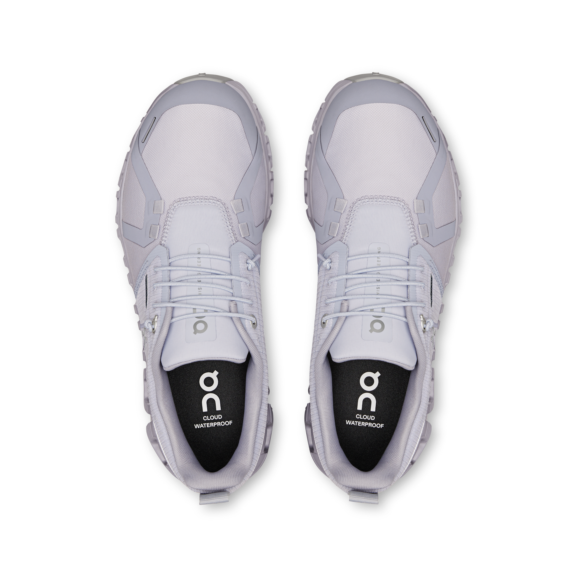 On Cloud 6 Waterproof