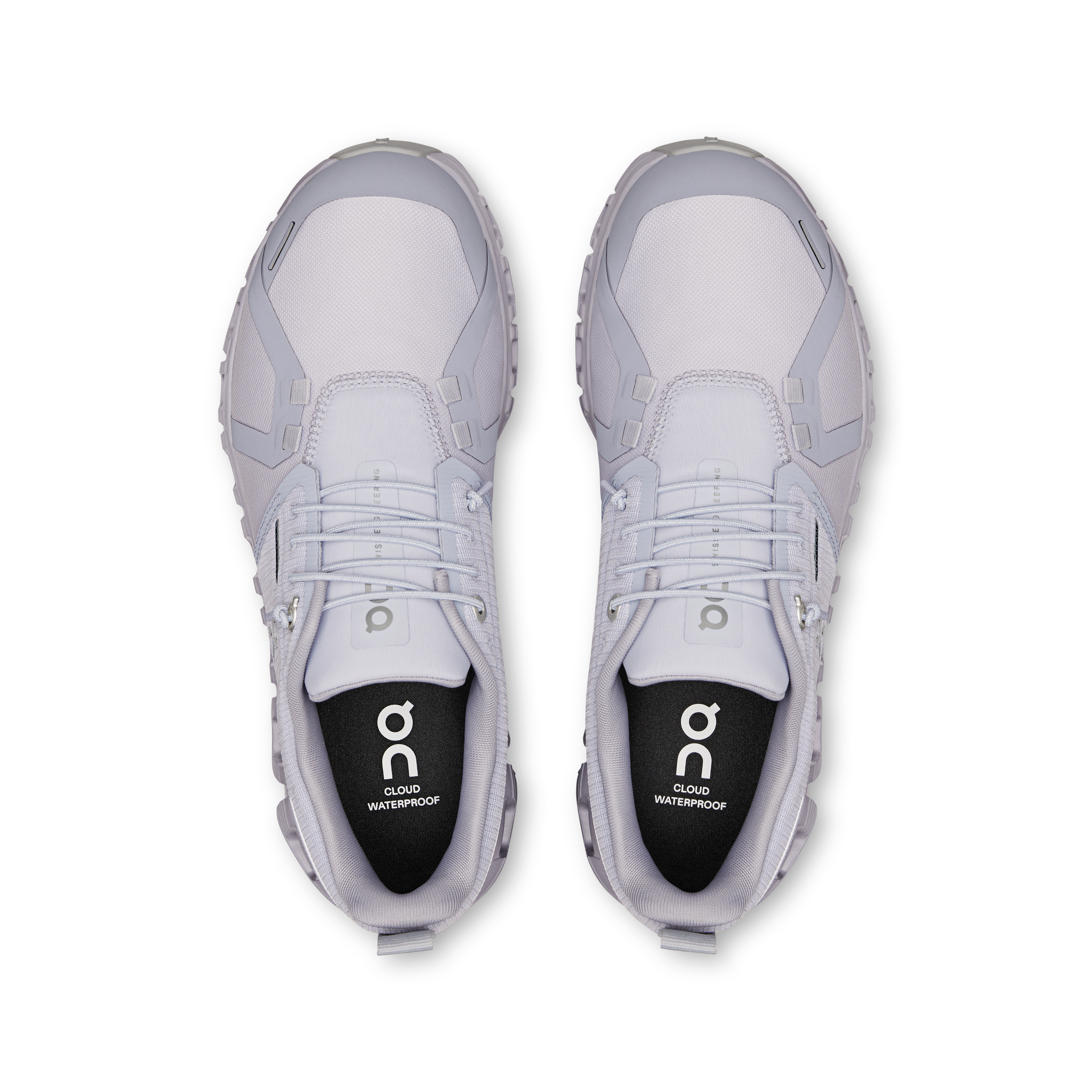 On Cloud 6 Waterproof