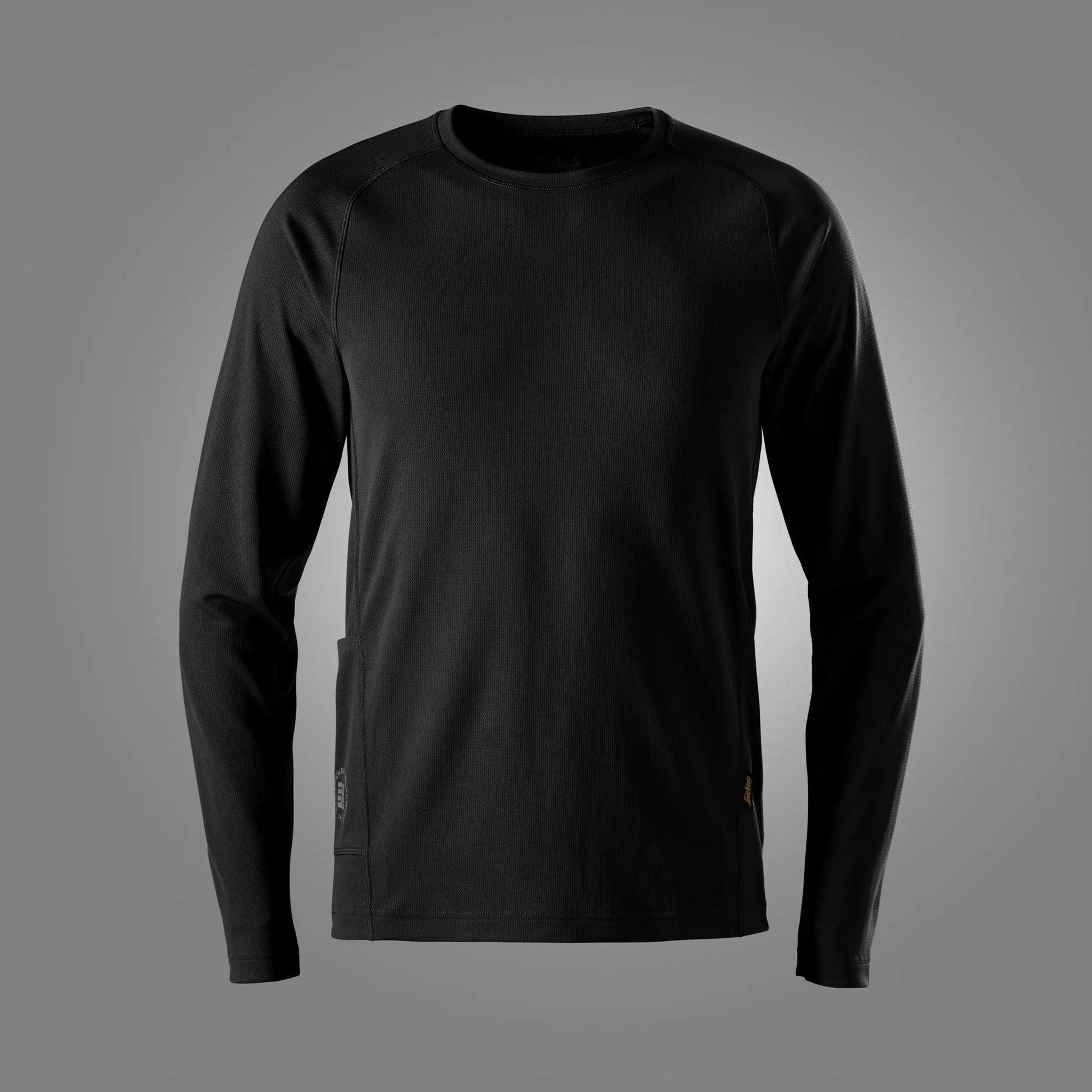 Snickers StayFresh Long Sleeve T-Shirt