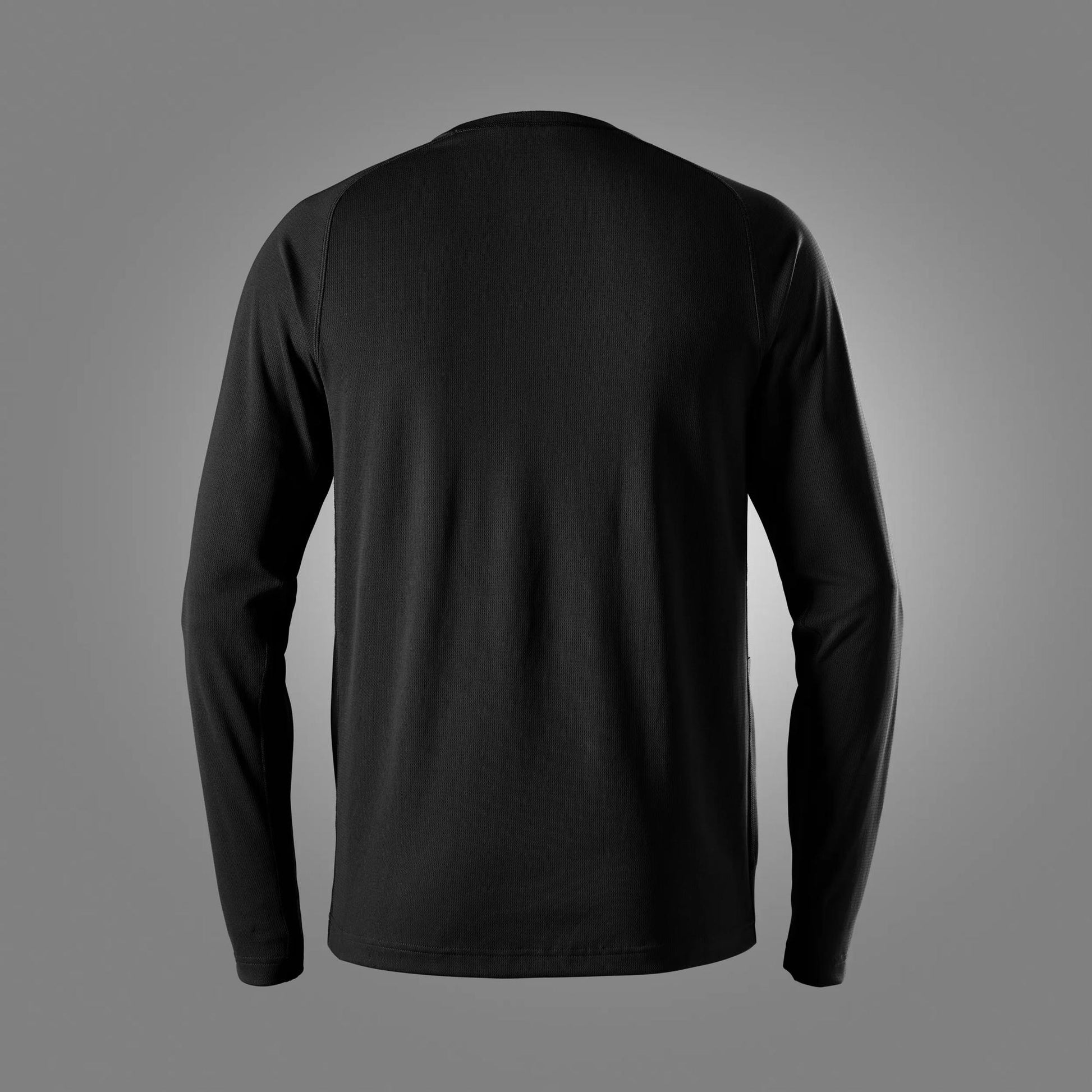 Snickers StayFresh Long Sleeve T-Shirt