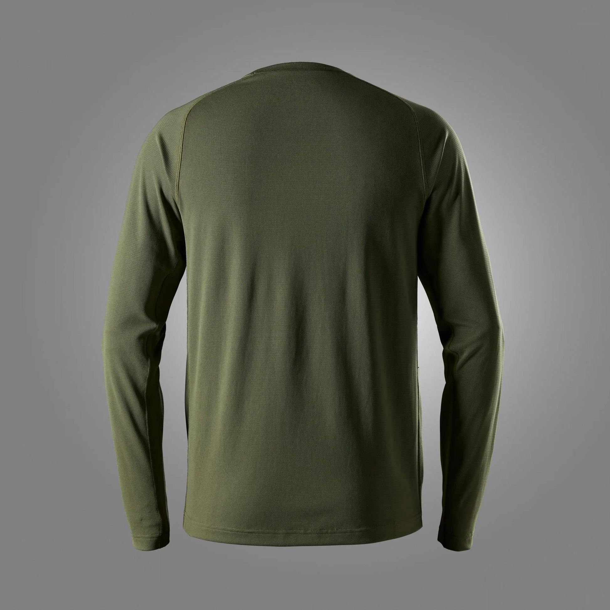 Snickers StayFresh Long Sleeve T-Shirt