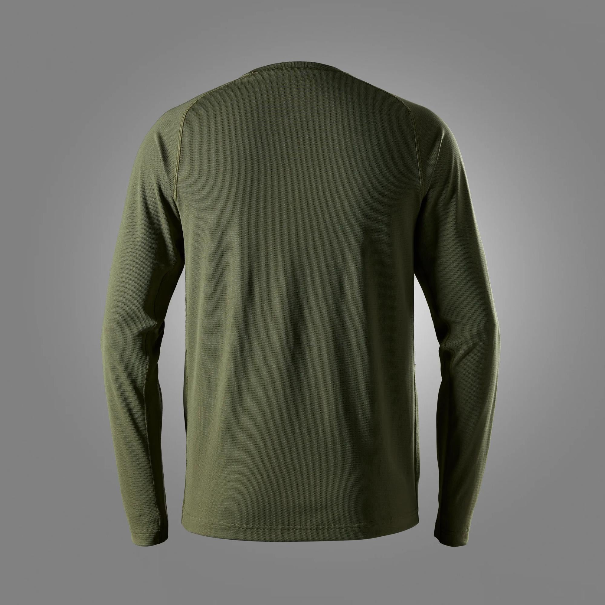 Snickers StayFresh Long Sleeve T-Shirt