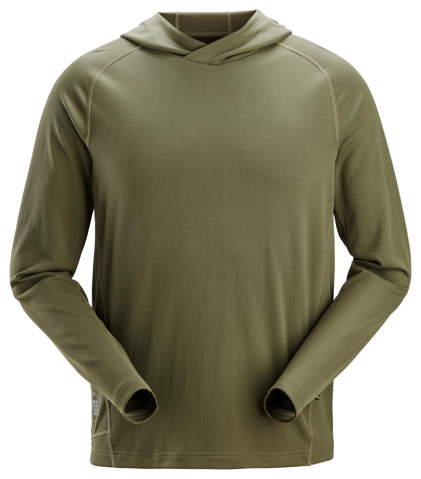 Snickers StayFresh Hoodie