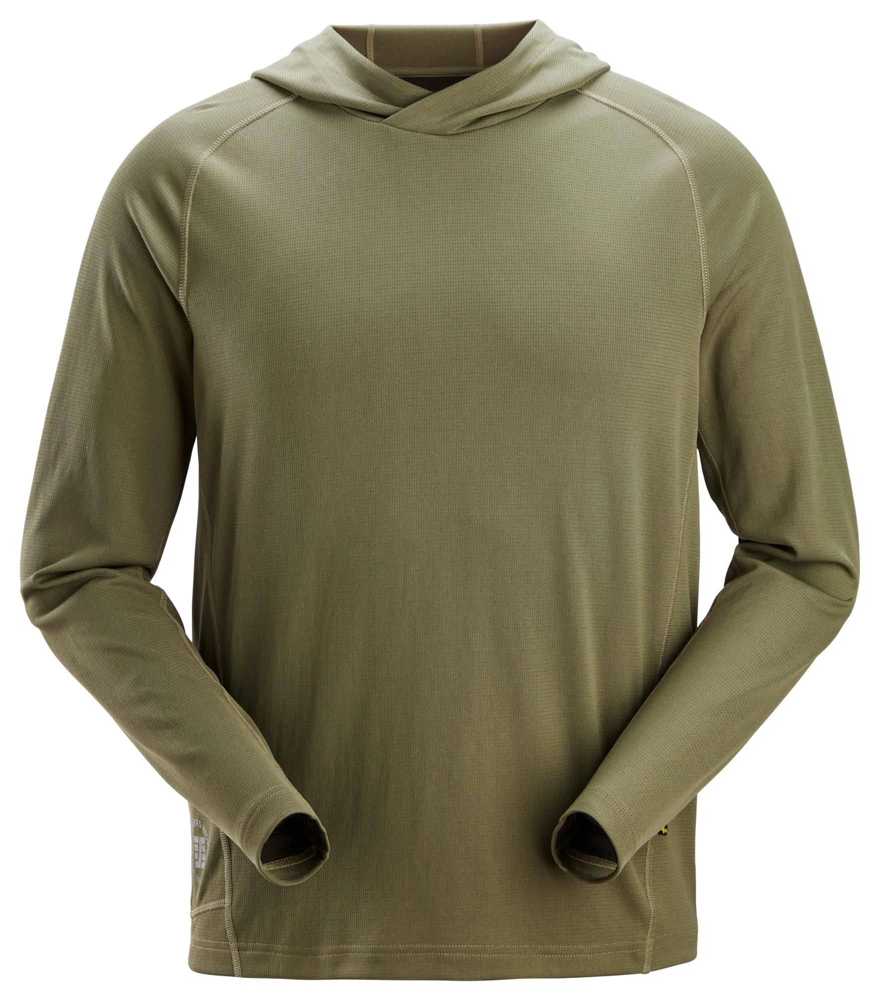 Snickers StayFresh Hoodie