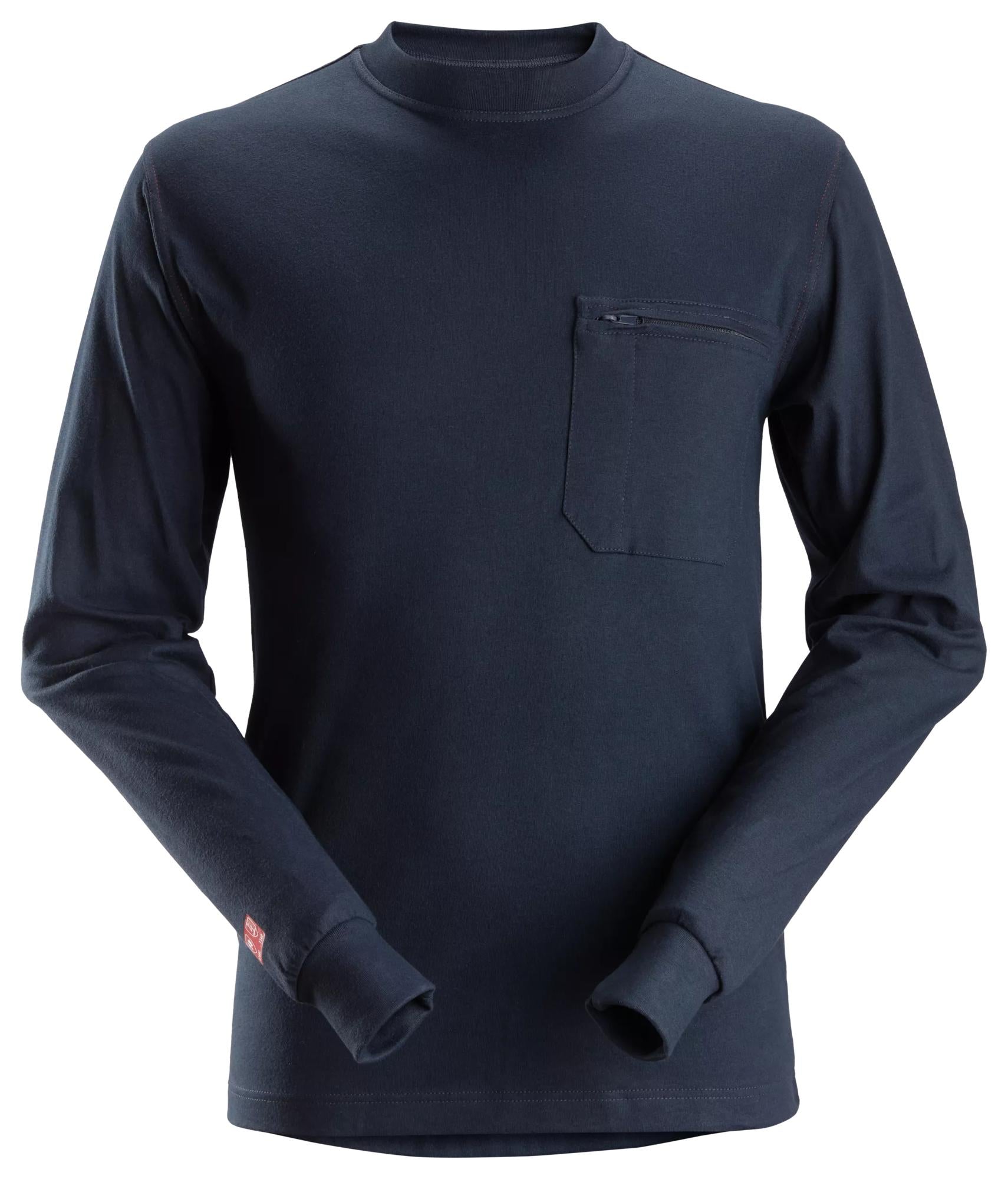 Snickers ProtecWork, Long Sleeve T-Shirt