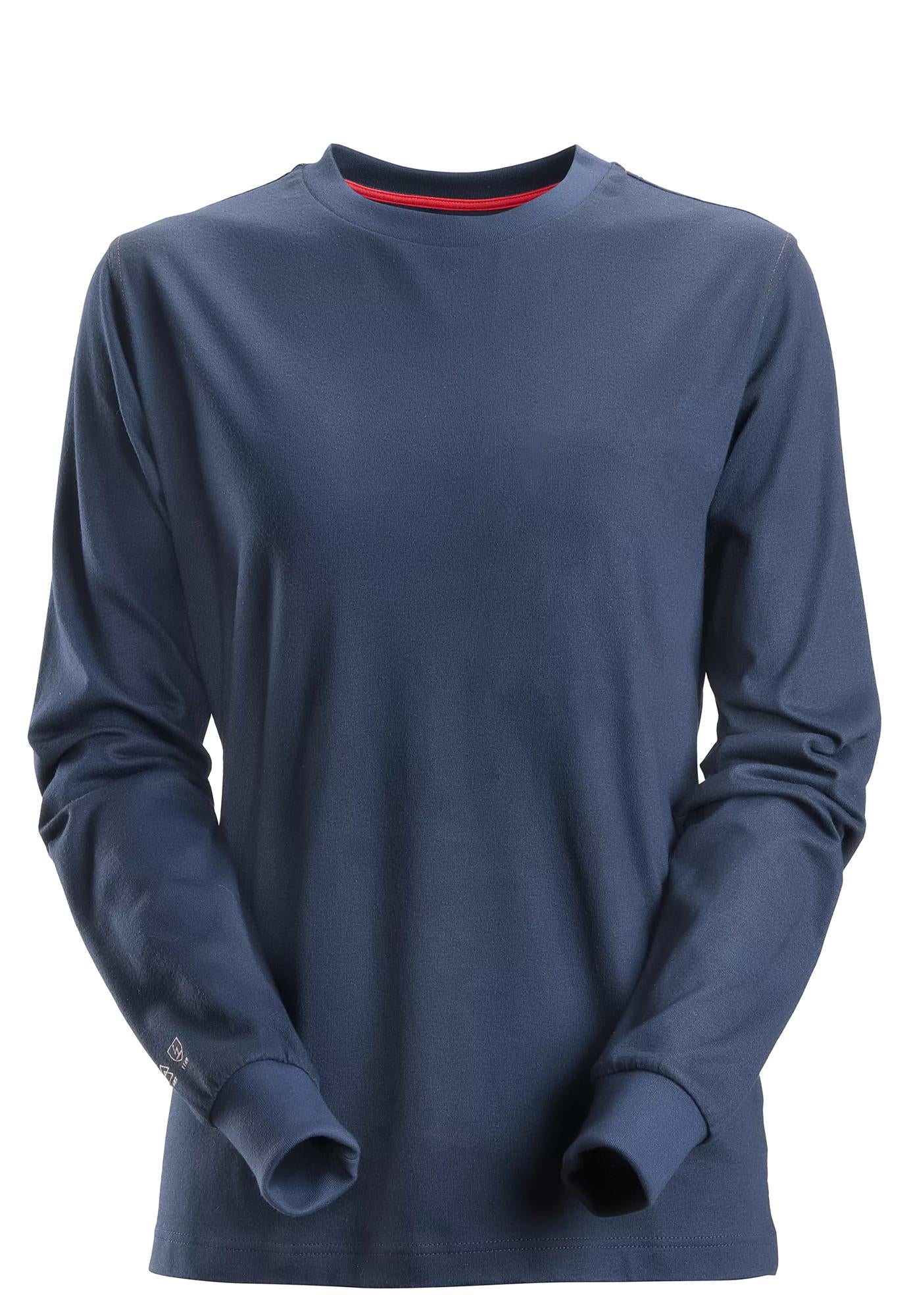 Snickers ProtecWork, Women's Long Sleeve T-Shirt