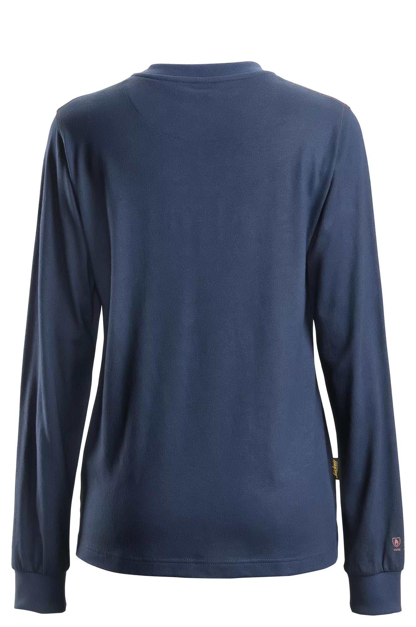Snickers ProtecWork, Women's Long Sleeve T-Shirt
