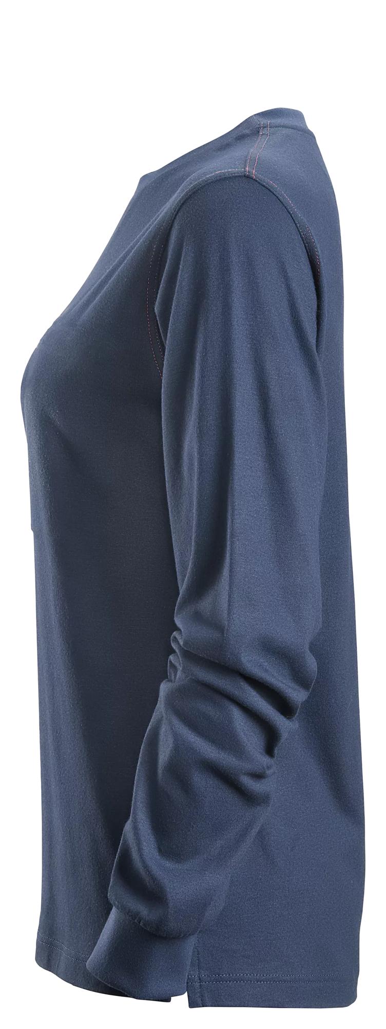 Snickers ProtecWork, Women's Long Sleeve T-Shirt
