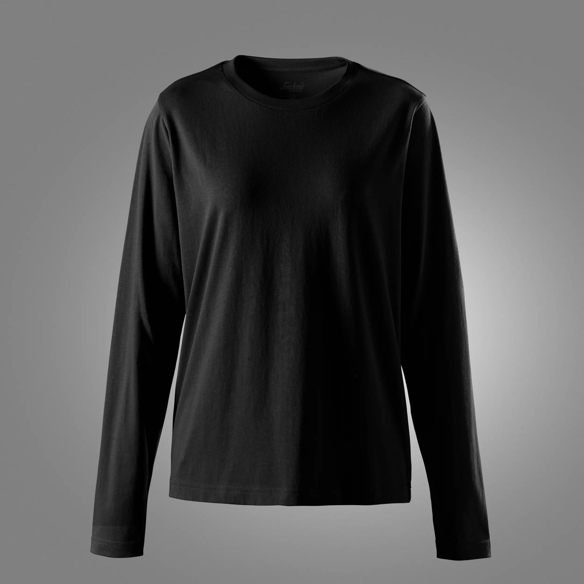 Snickers Women's Classic Long Sleeve T-Shirt
