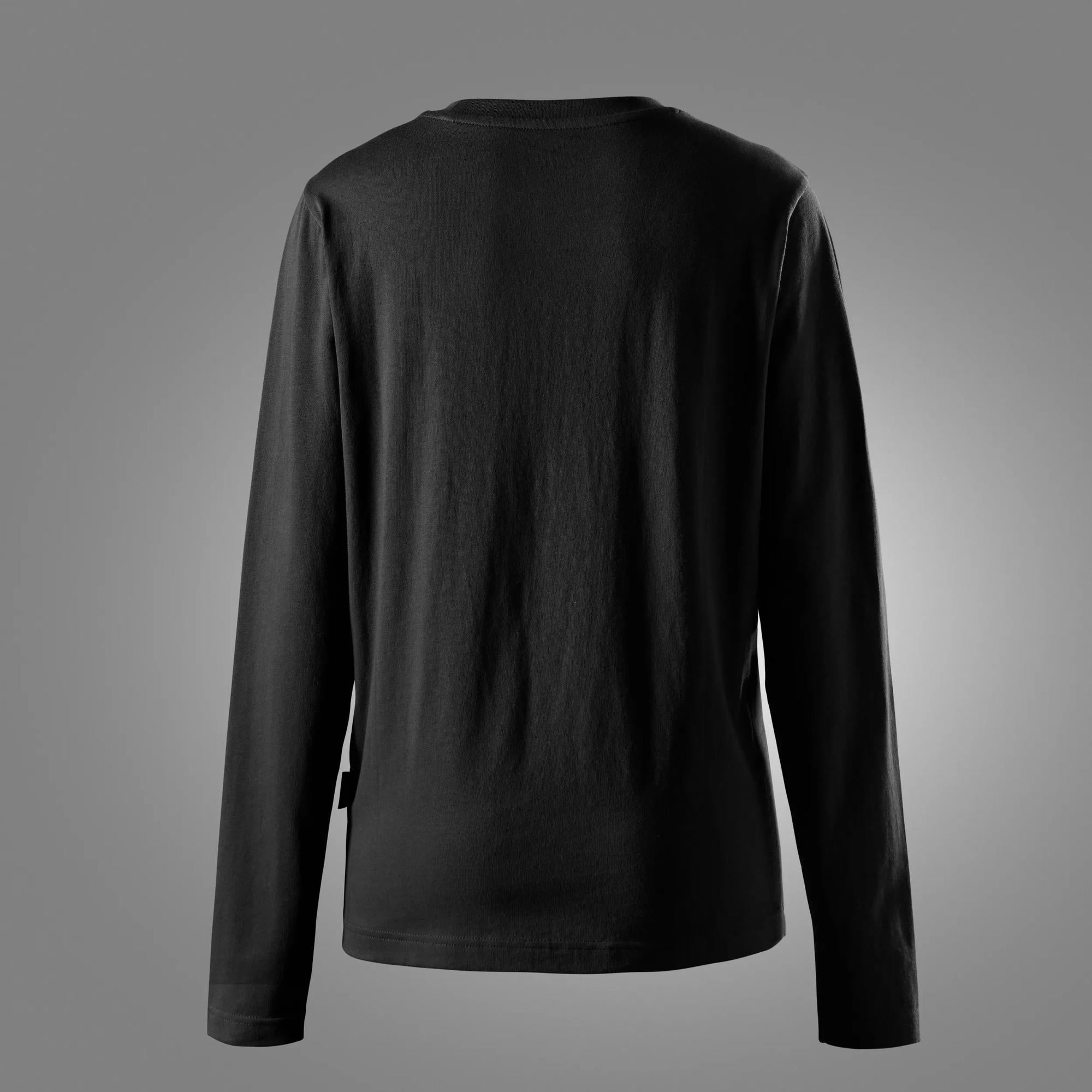 Snickers Women's Classic Long Sleeve T-Shirt