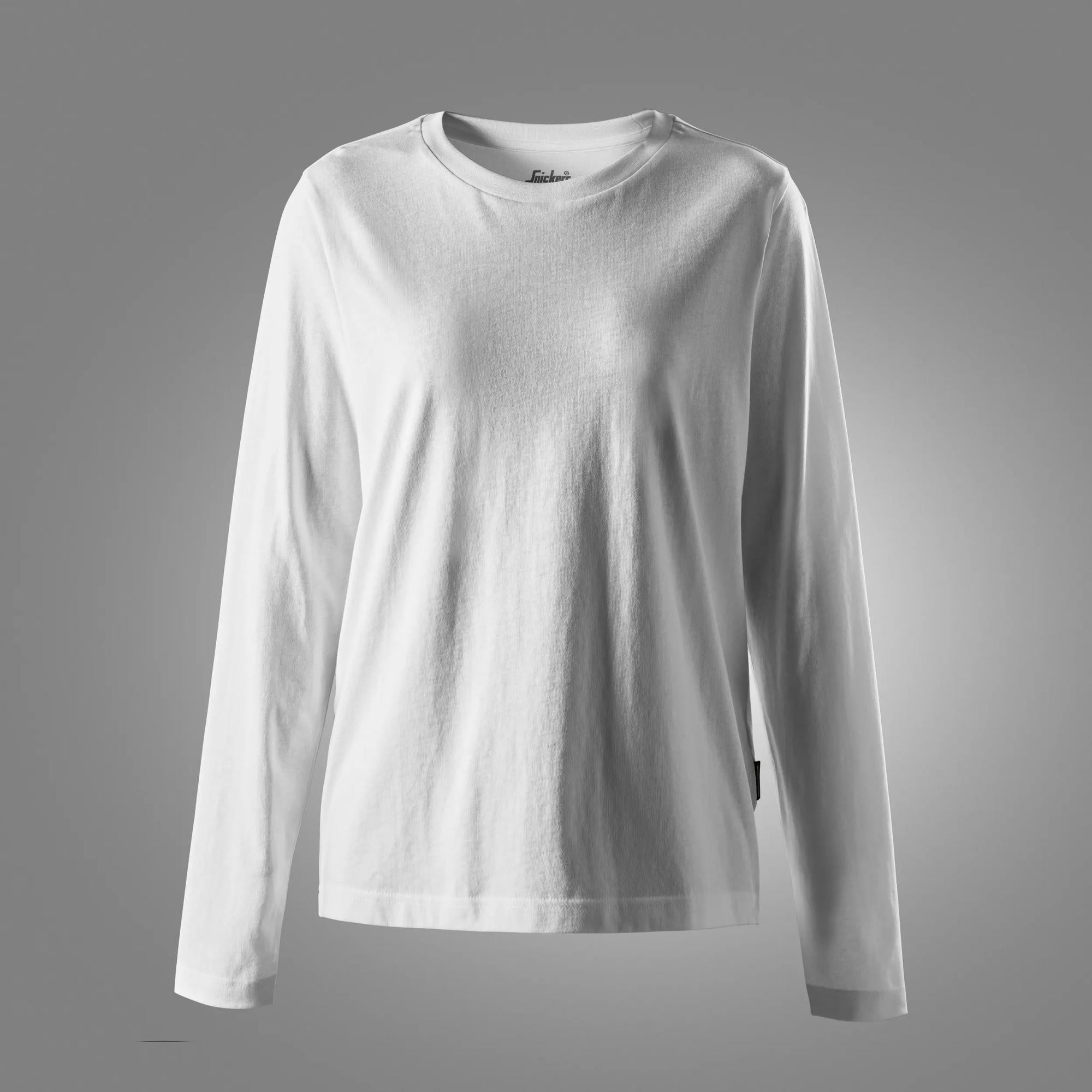 Snickers Women's Classic Long Sleeve T-Shirt