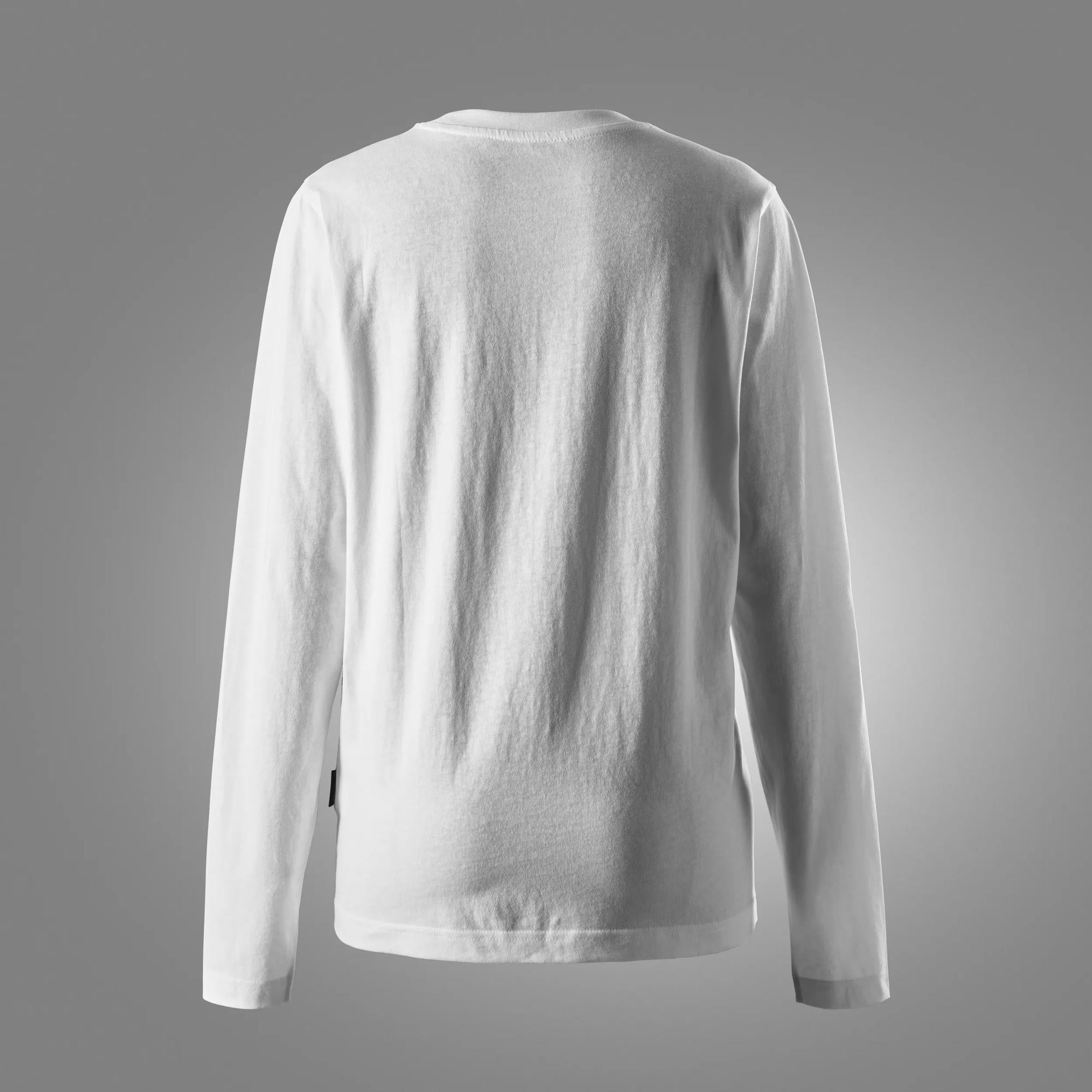 Snickers Women's Classic Long Sleeve T-Shirt