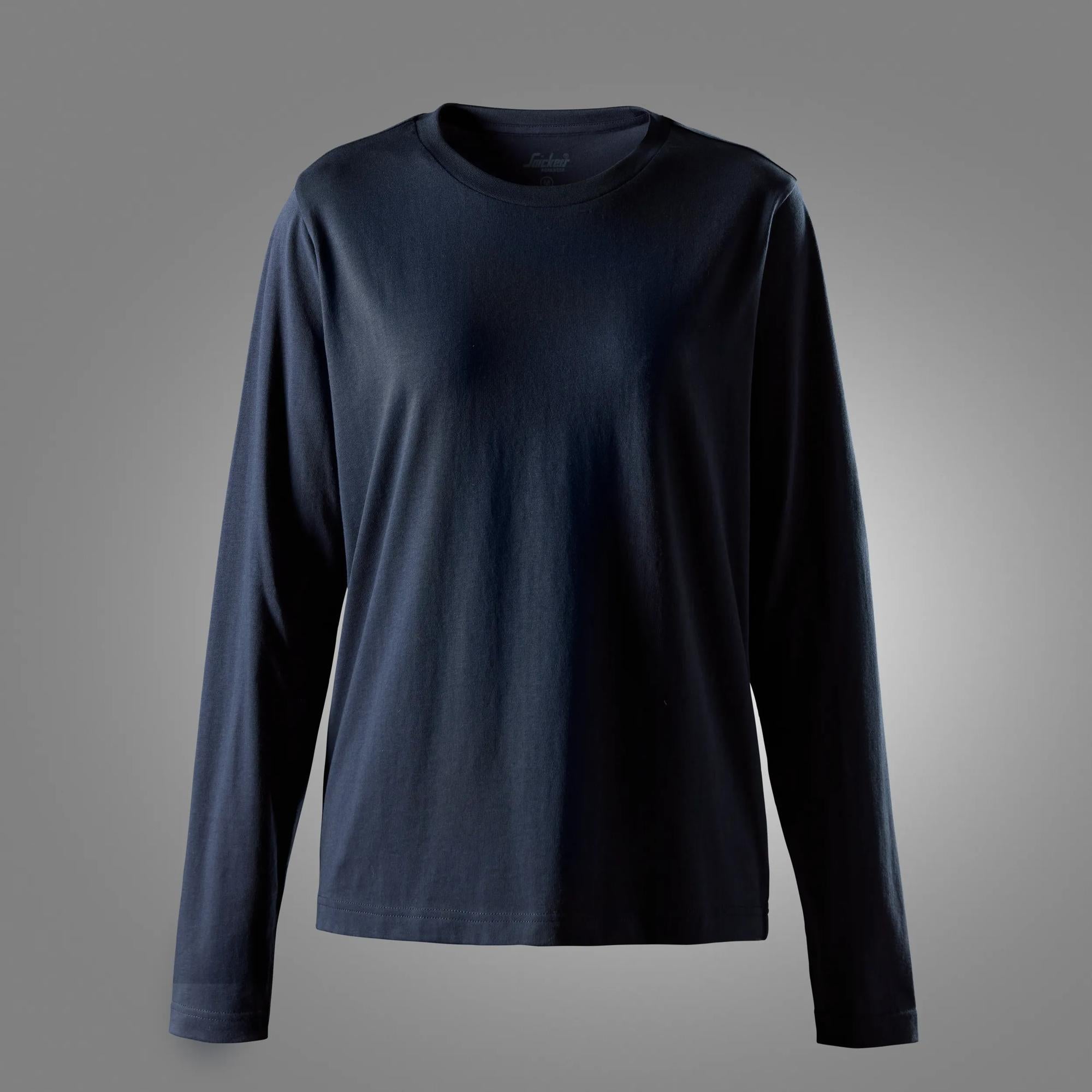 Snickers Women's Classic Long Sleeve T-Shirt