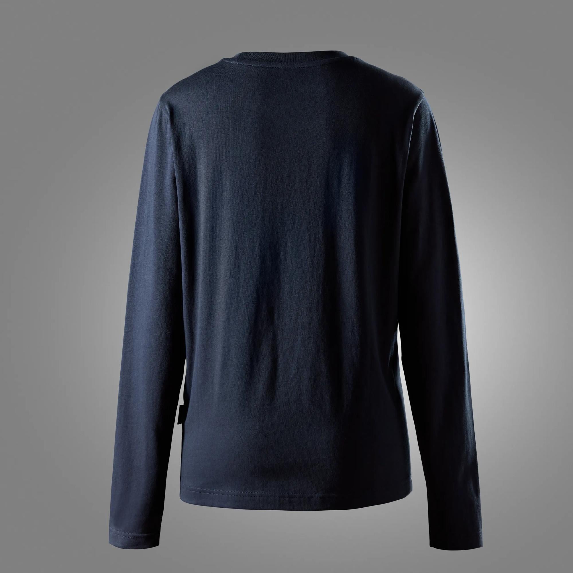 Snickers Women's Classic Long Sleeve T-Shirt