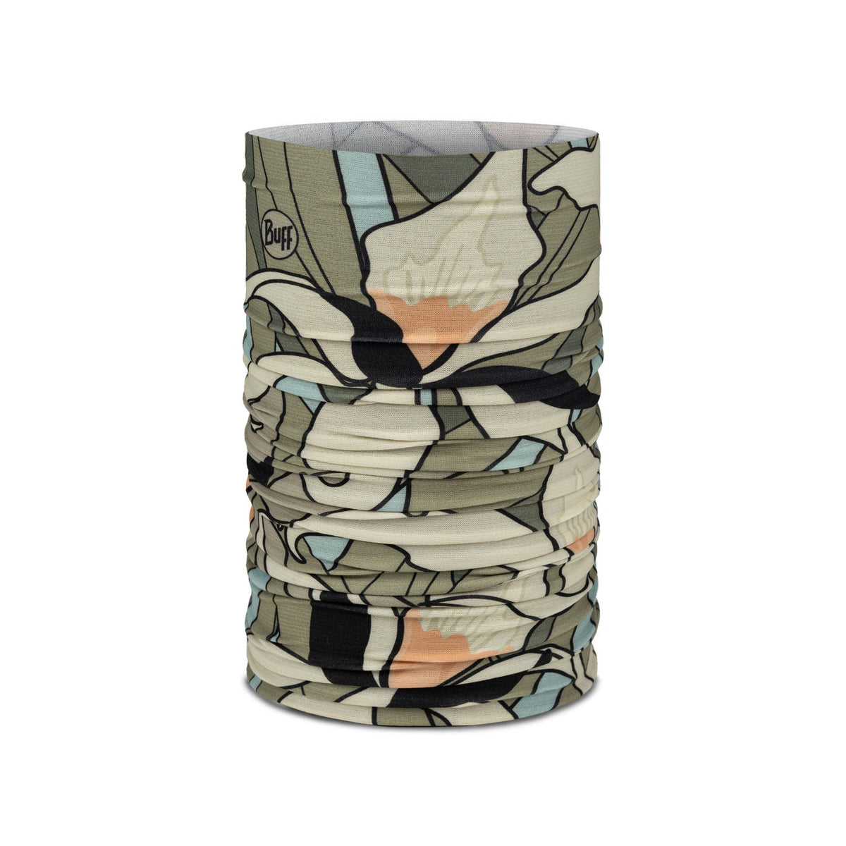 Buff Neckwear