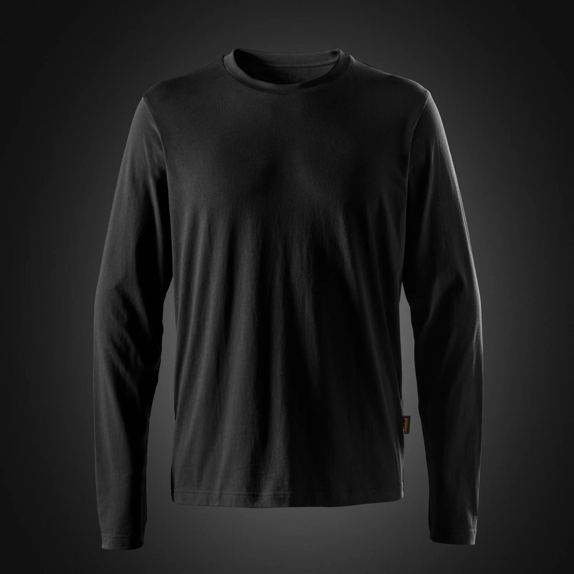 Snickers Classic Long Sleeve T-Shirt
