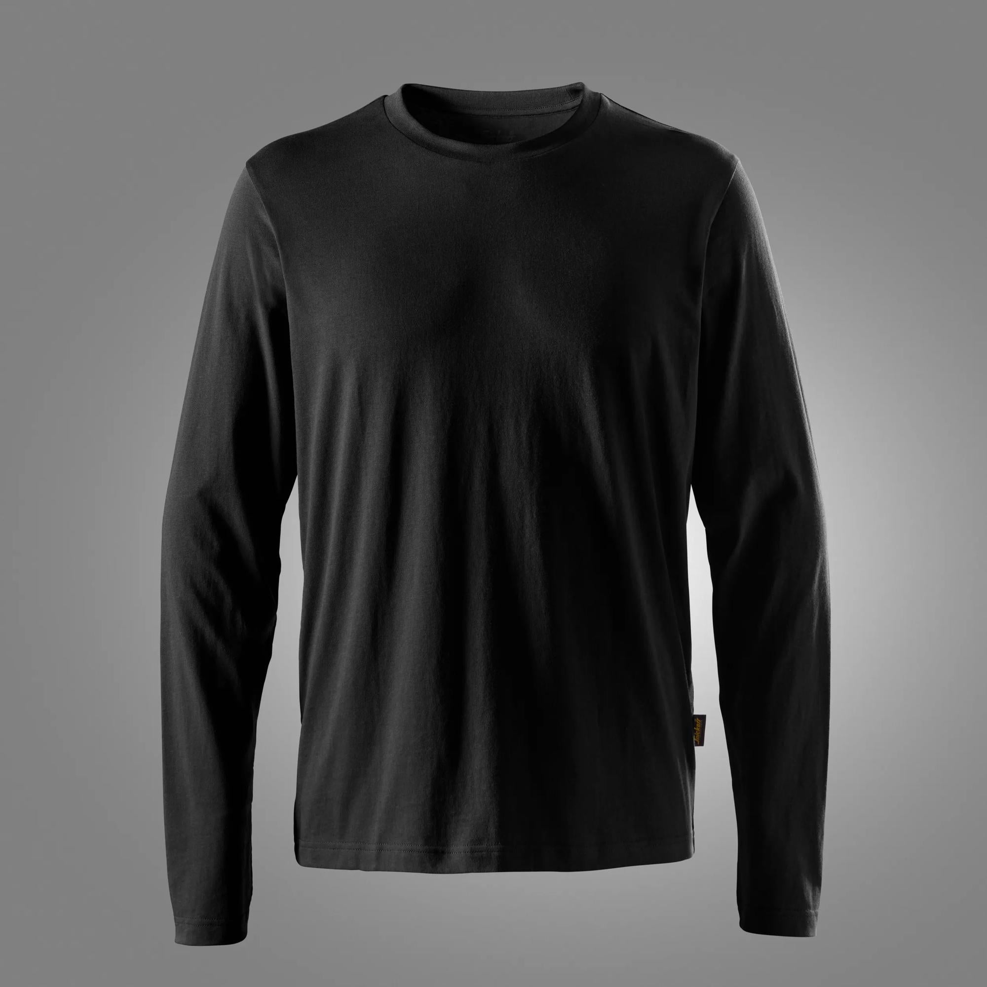 Snickers Classic Long Sleeve T-Shirt