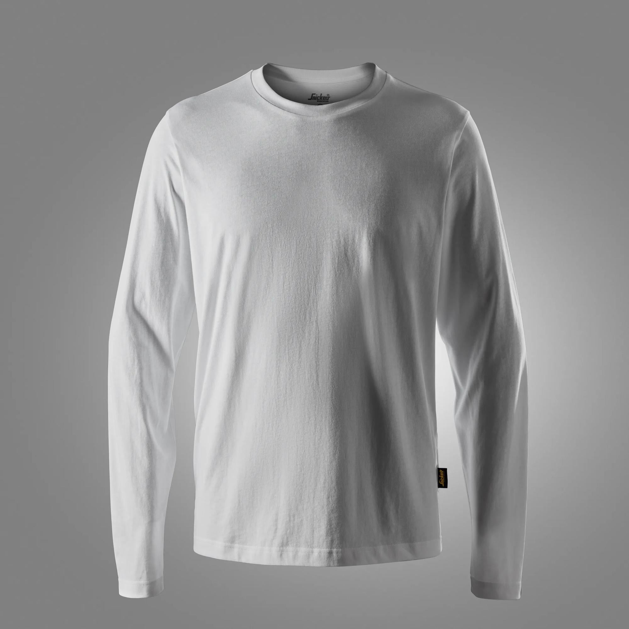 Snickers Classic Long Sleeve T-Shirt